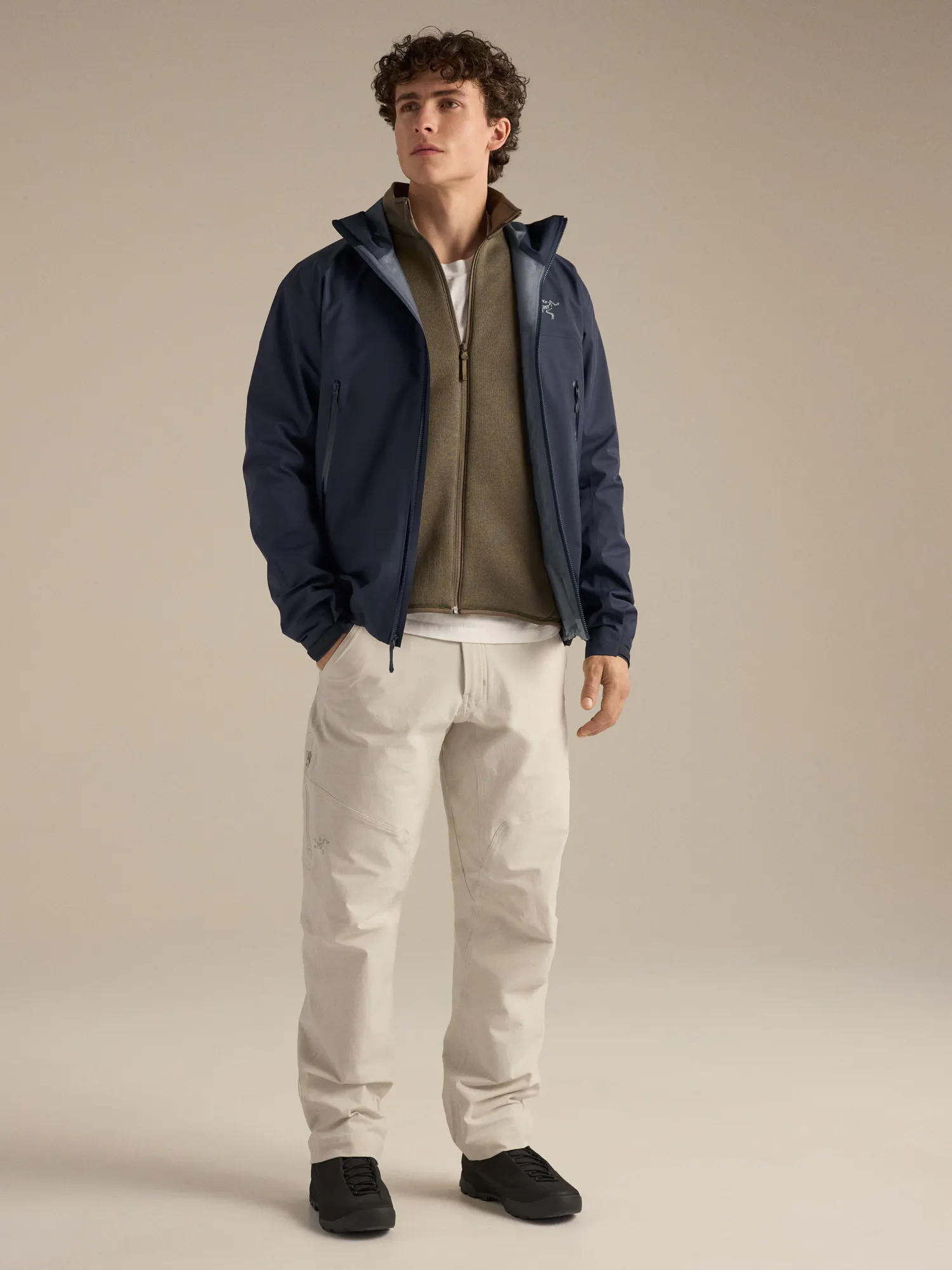Beta Jacket Men's | Arc'teryx United States