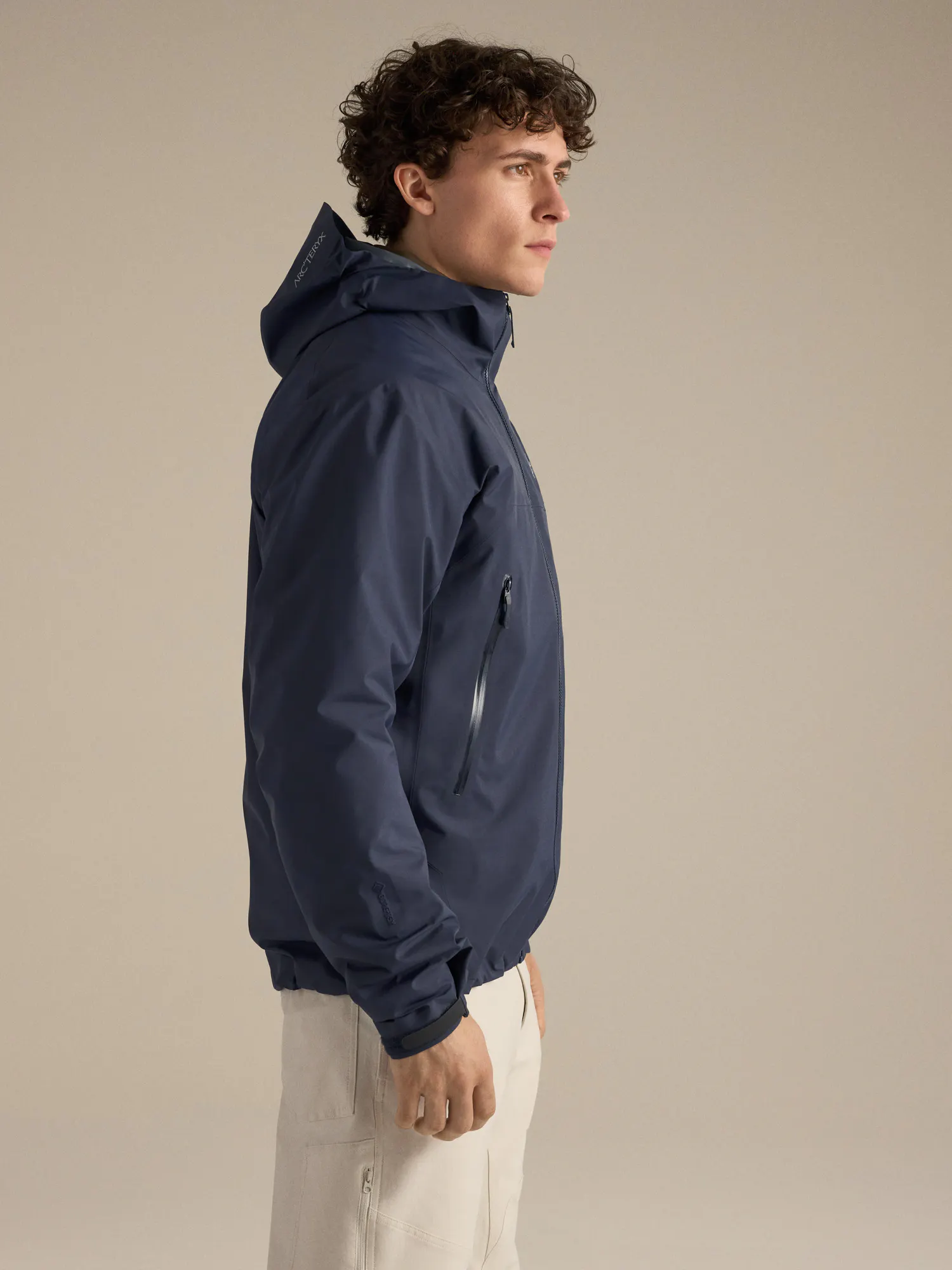 Beta Jacket Men's | Arc'teryx United States