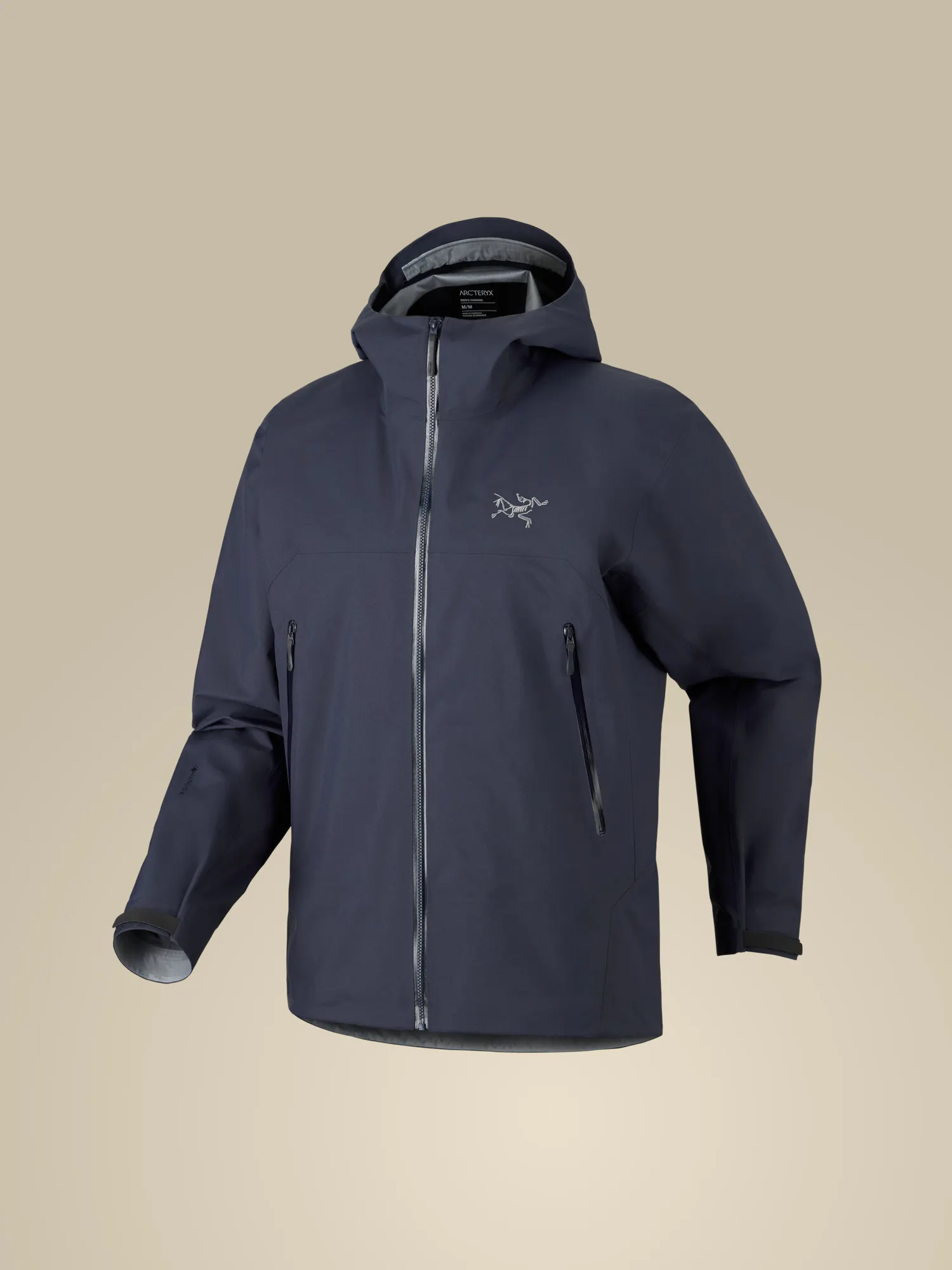 Beta Jacket Men's | Arc'teryx United States