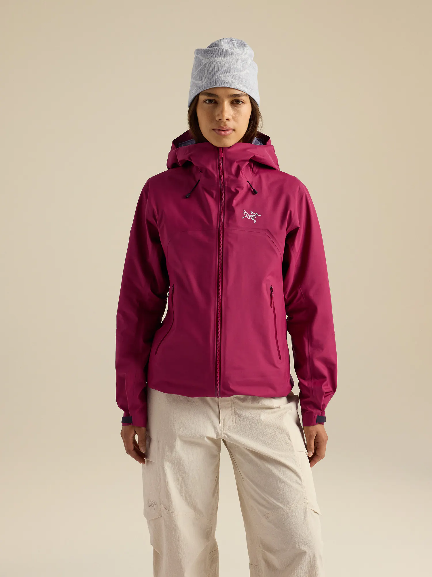 Veste Beta SL Femme