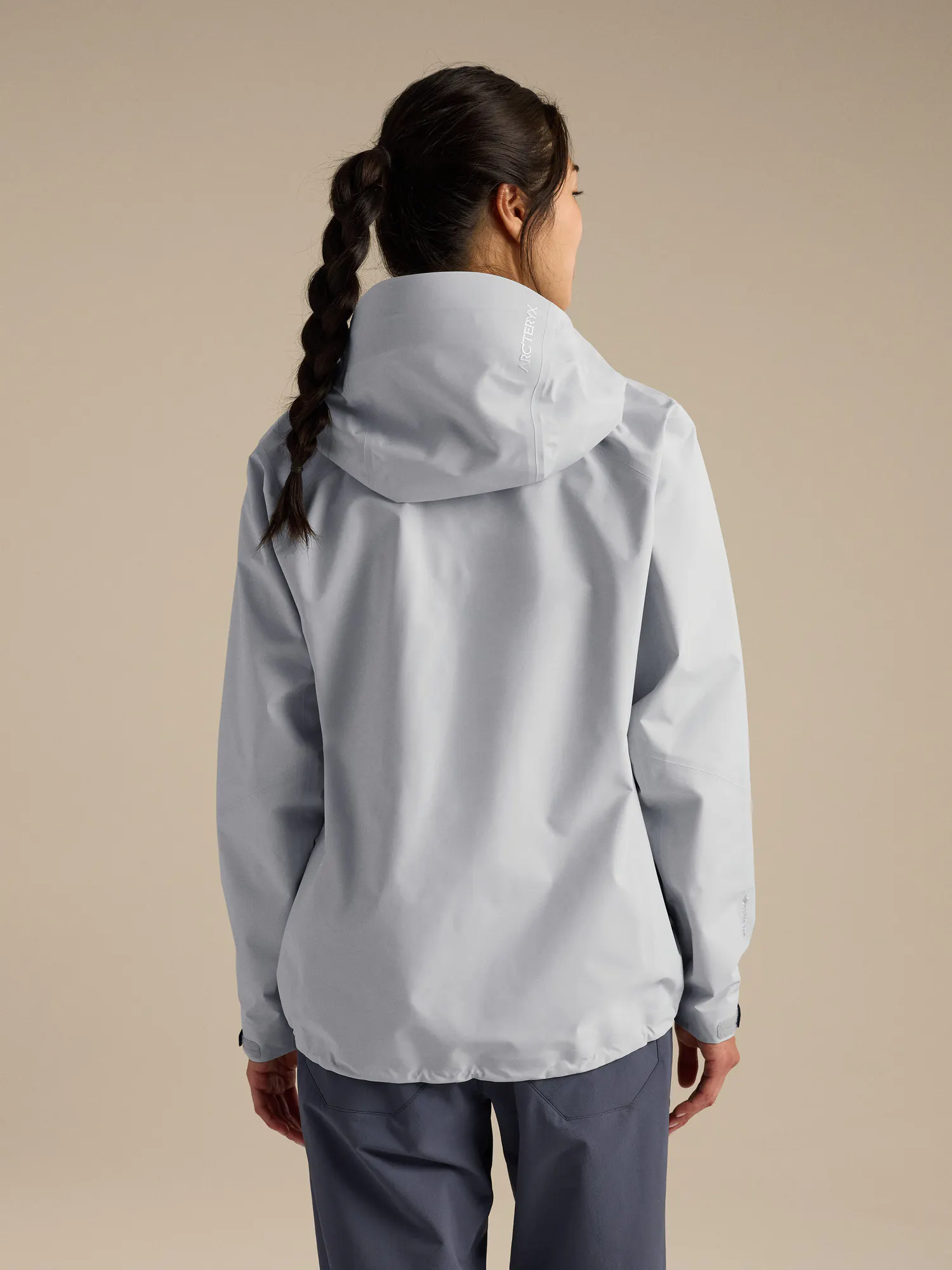 Beta SL Jacket Women's | Arc'teryx Canada
