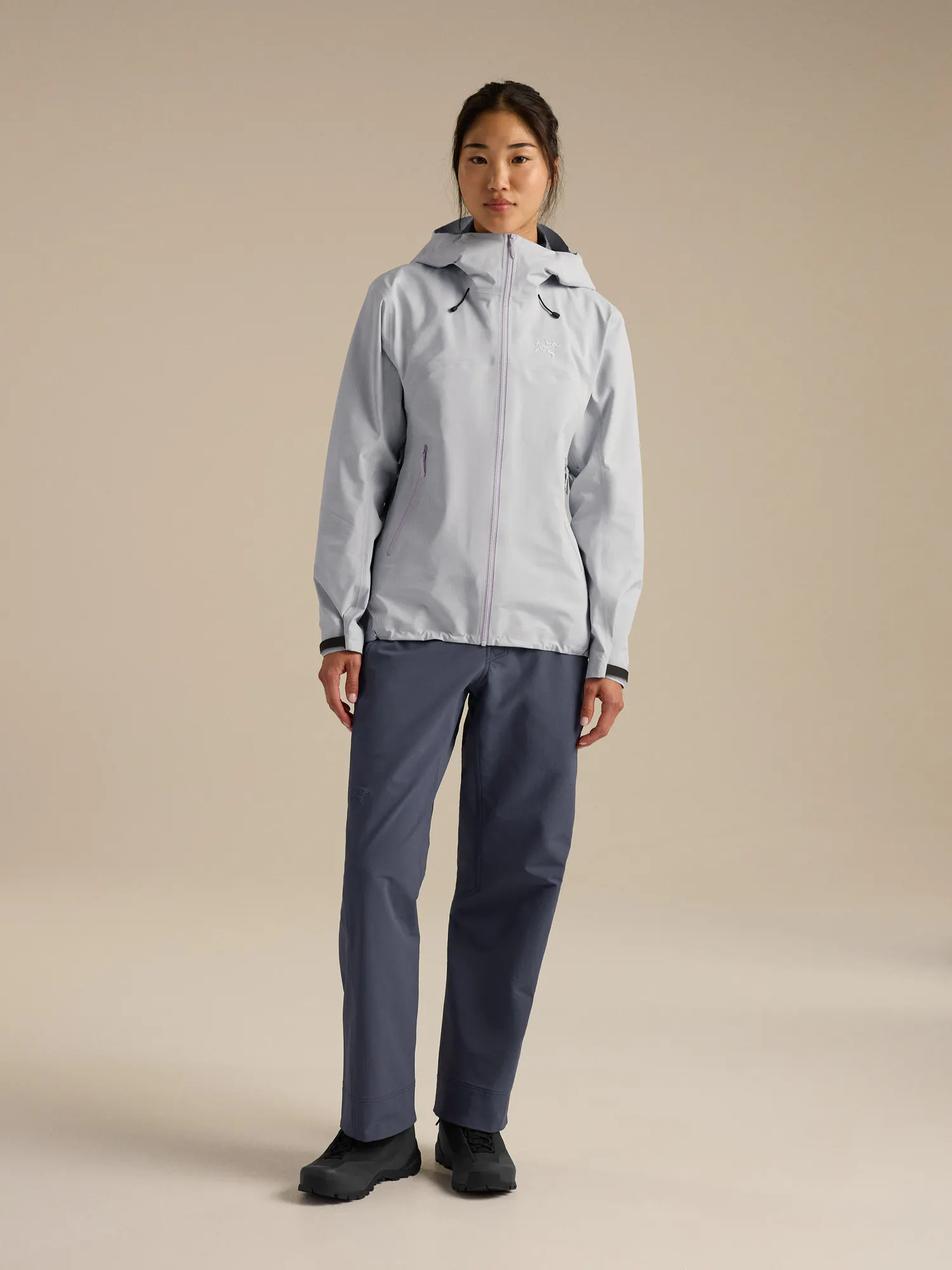 Beta SL Jacket 硬壳夹克女装| Arc'teryx 美国