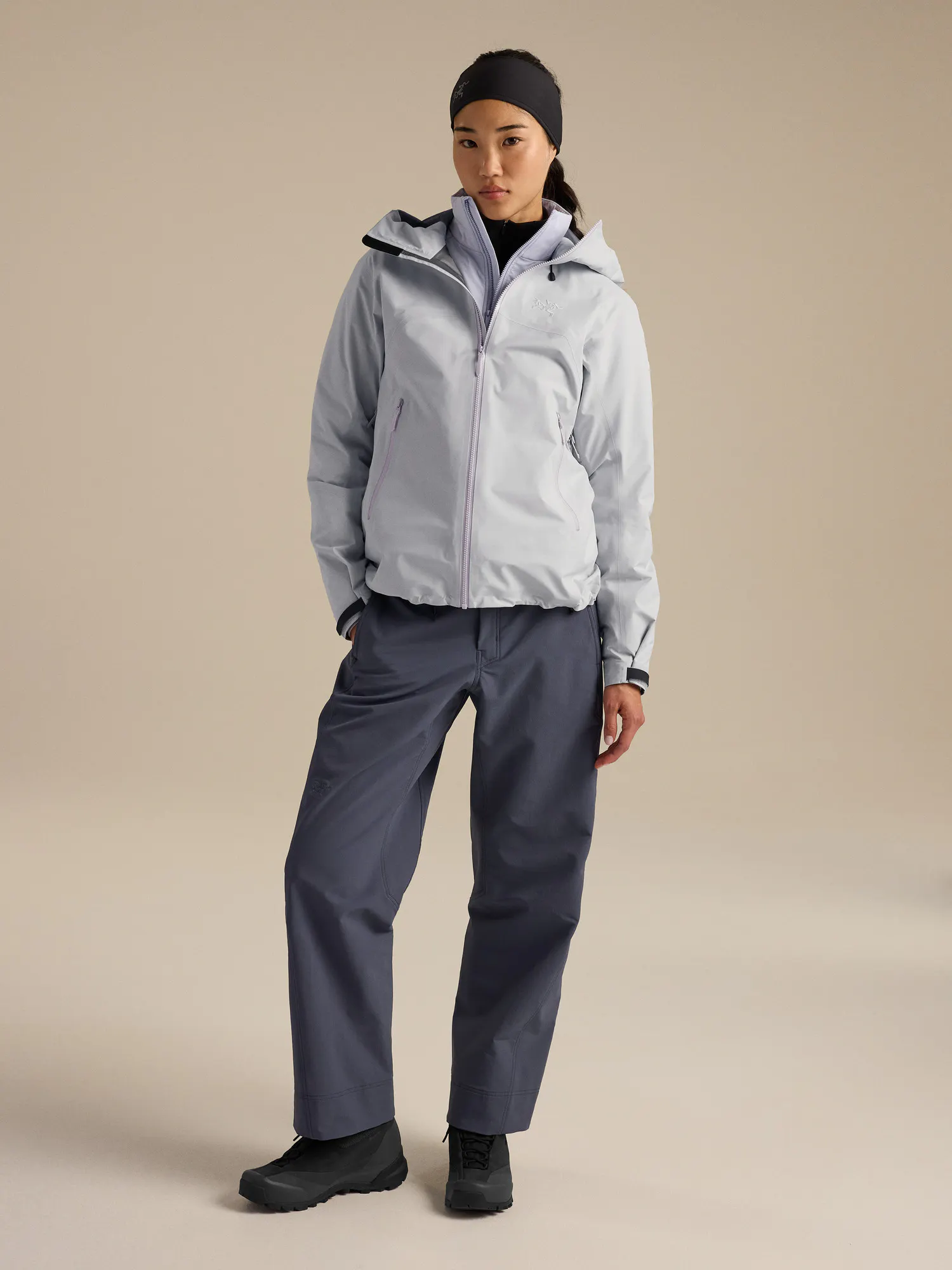 Beta SL Jacket Women's | Arc'teryx United States