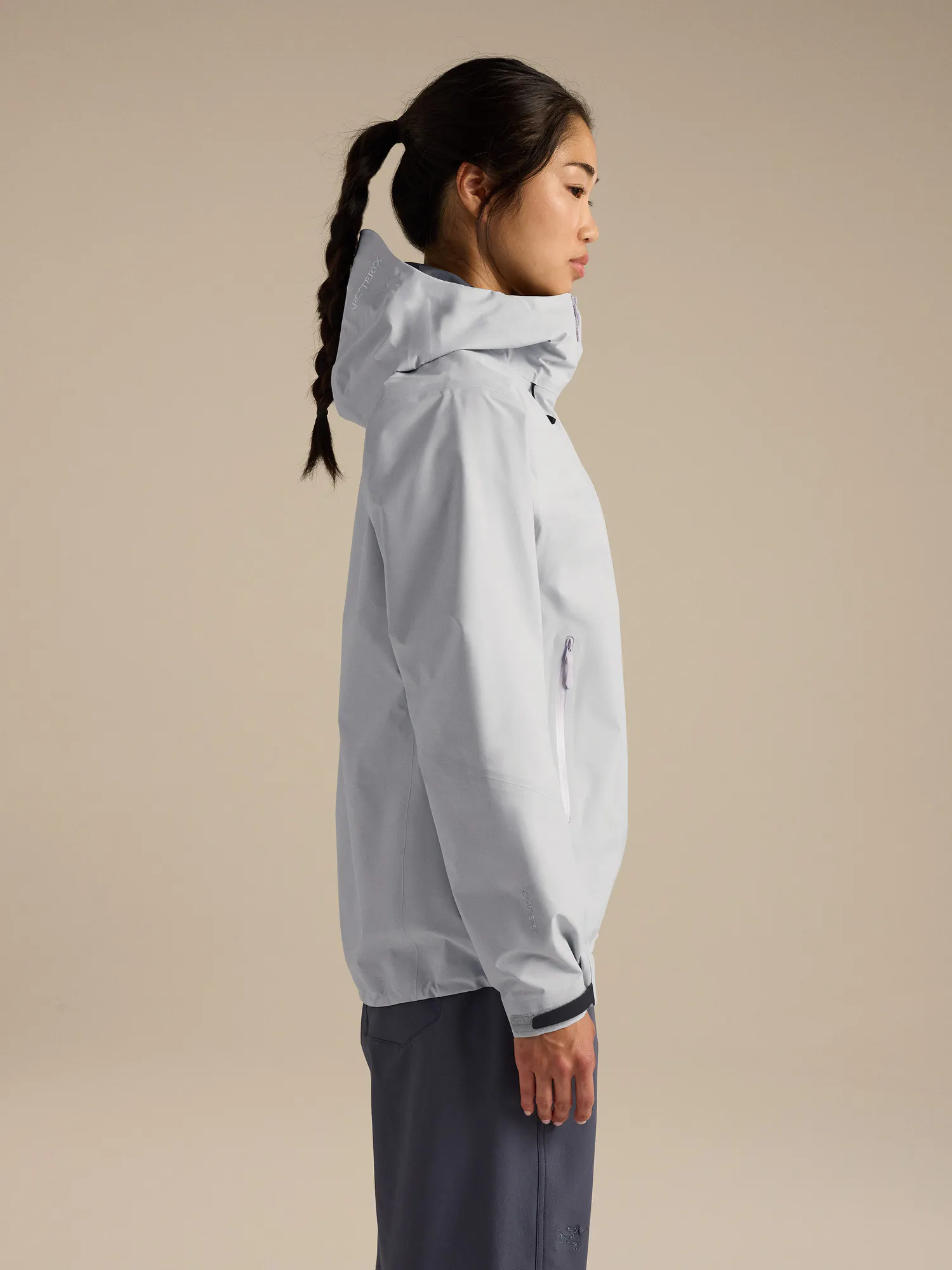 Beta SL Jacket Women's | Arc'teryx United States