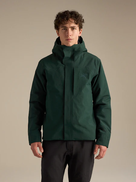 Therme Insulated Jacket Men's