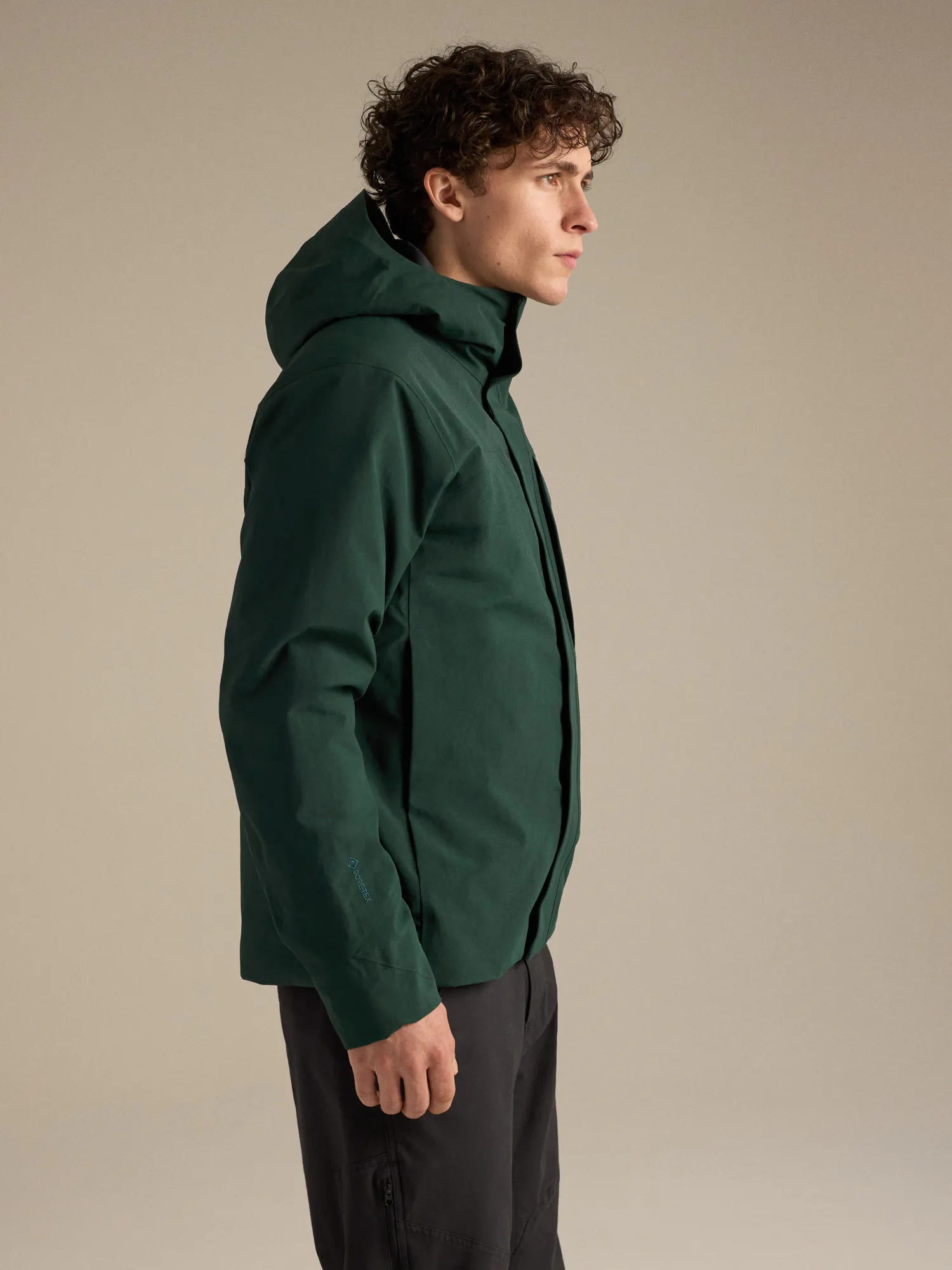 Therme Insulated Jacket Men's | Arc'teryx United States
