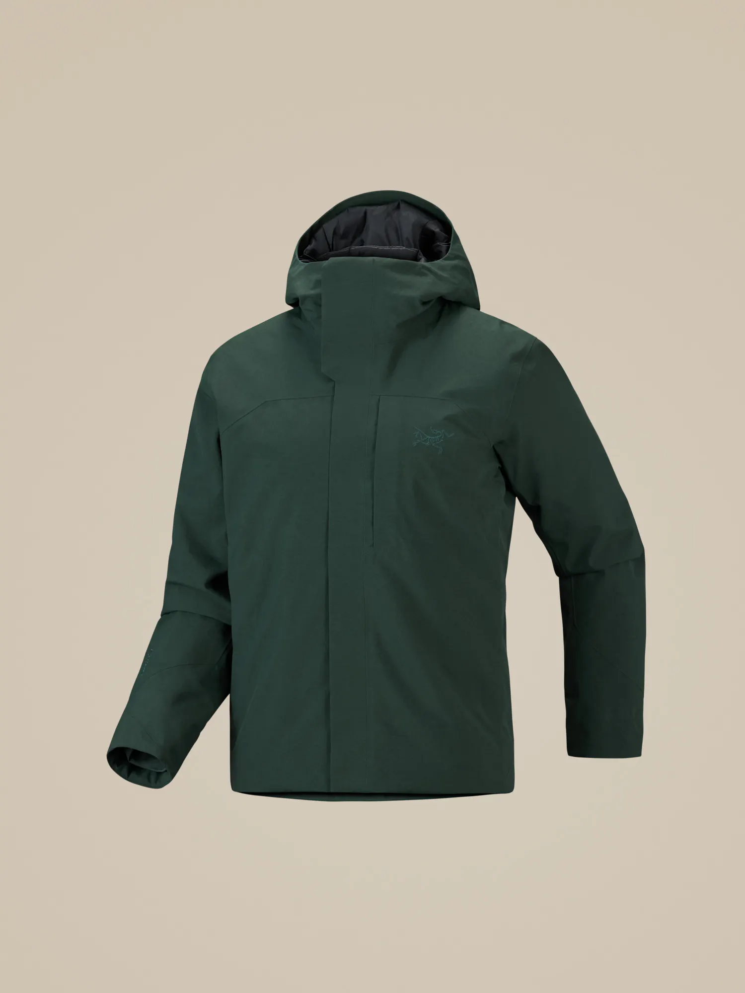 ジャケット・アウター ARC'TERYX Therme Jacket Therme Insulated Jacket Men's | Arc'teryx United States