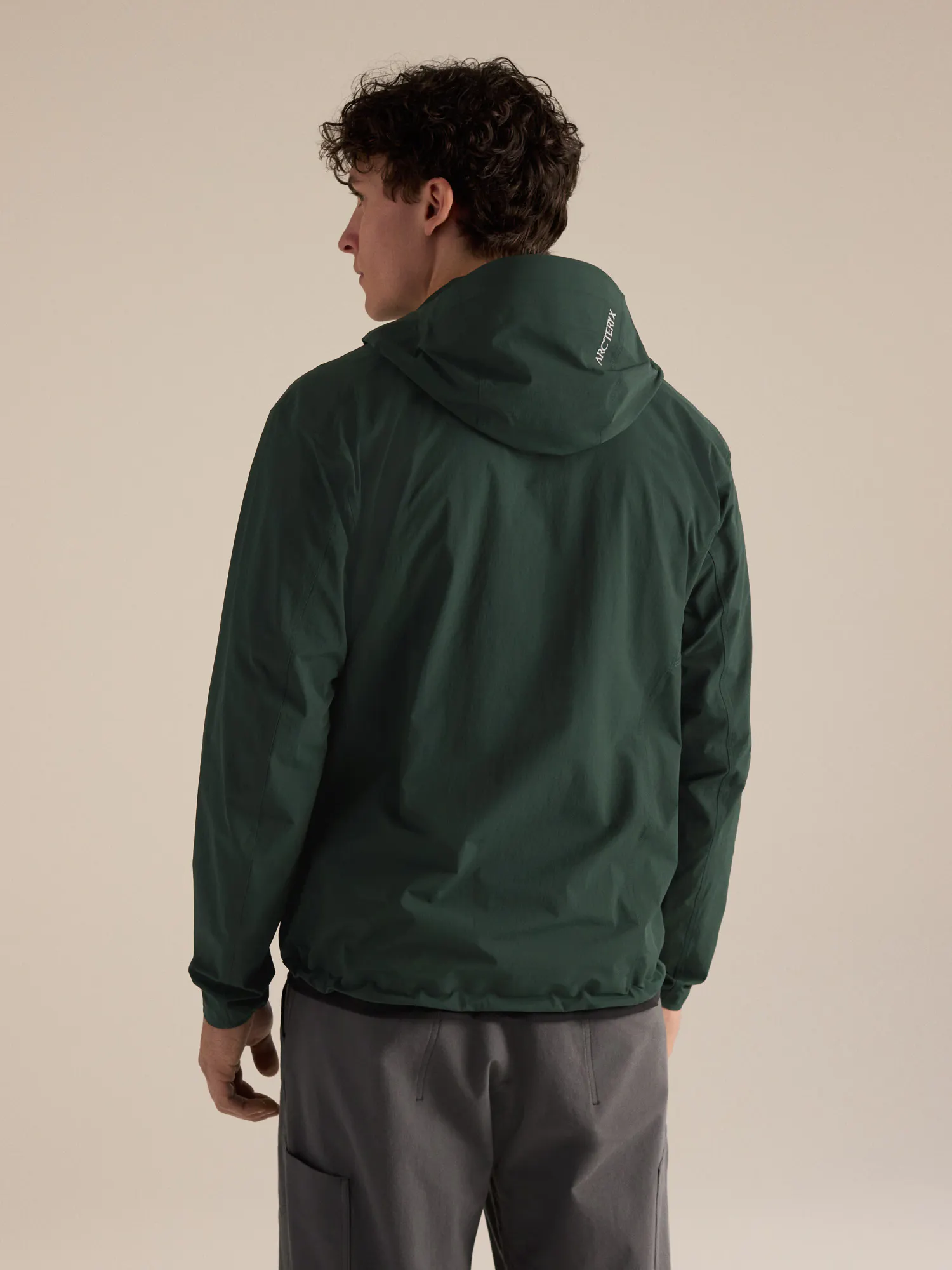 ジャケット・アウター ARC'TERYX GAMMA LIGHTWEIGHT HOODY XL Gamma Lightweight Hoody Men's | Arc'teryx United States