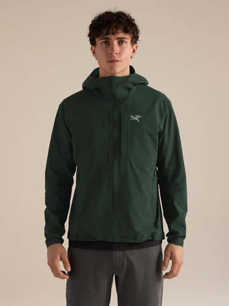 Gamma Lightweight Hoody Men's