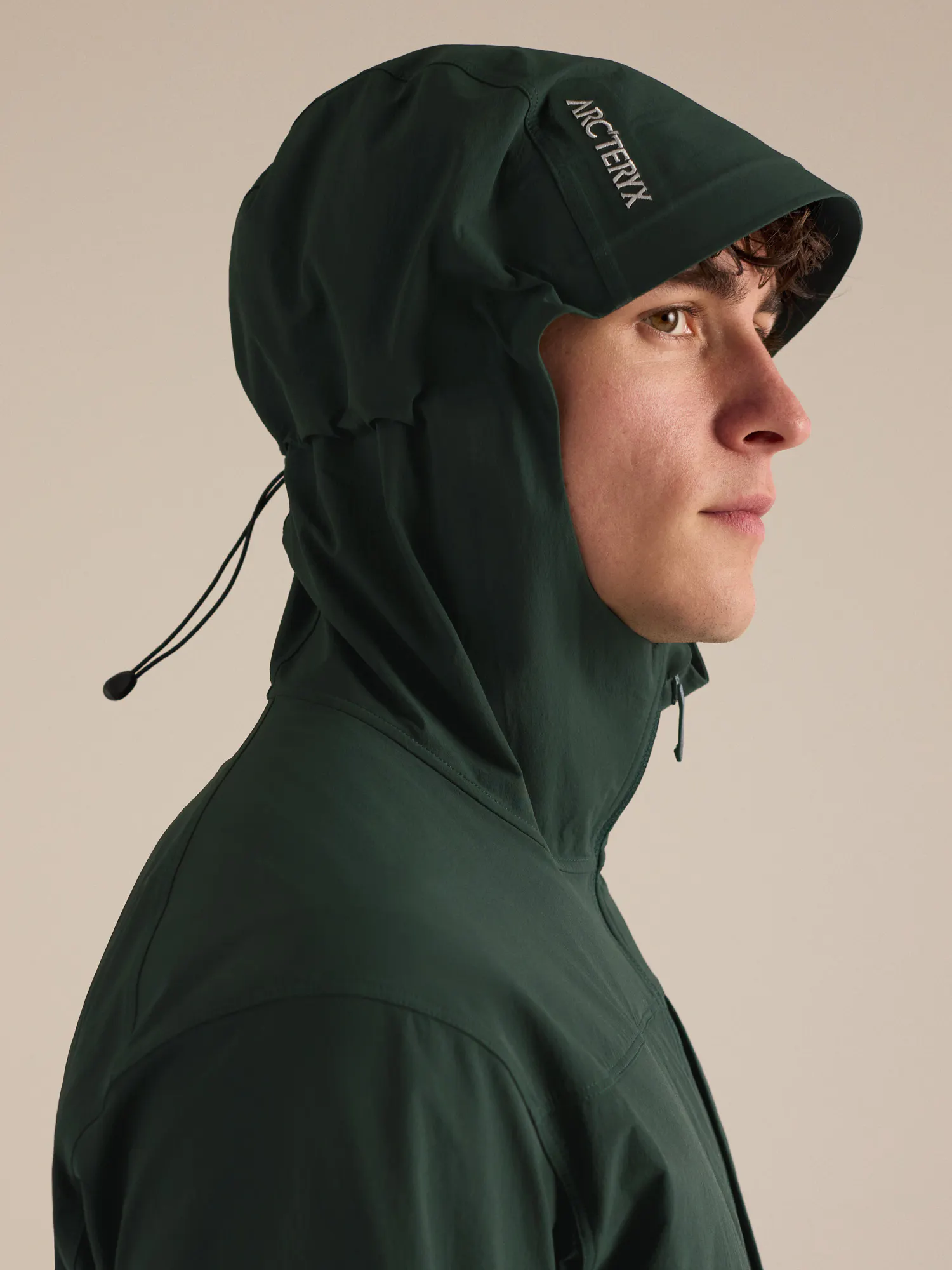 Gamma Lightweight Hoody Men's | Arc'teryx United States