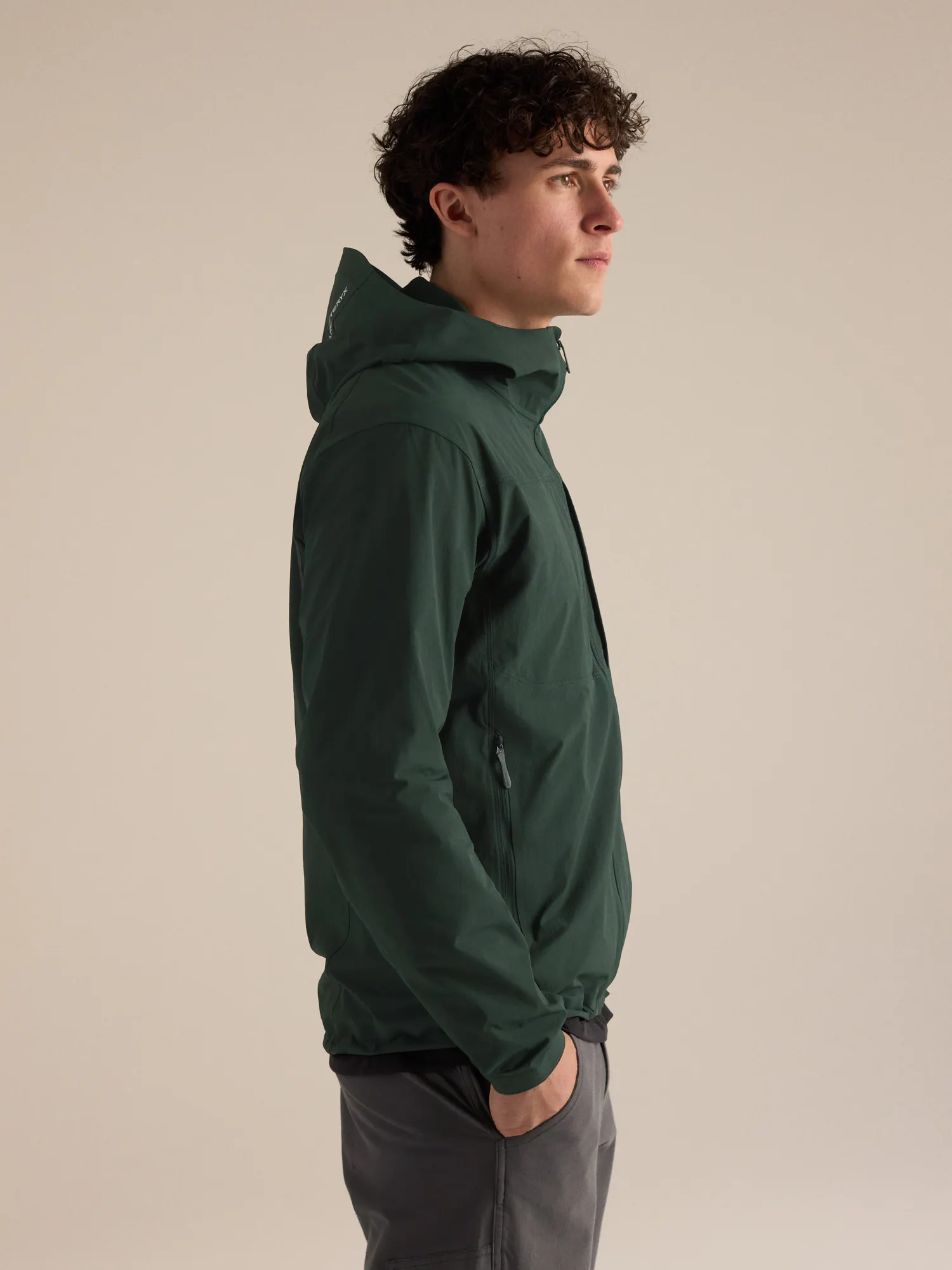 Gamma Lightweight Hoody Men's | Arc'teryx United States