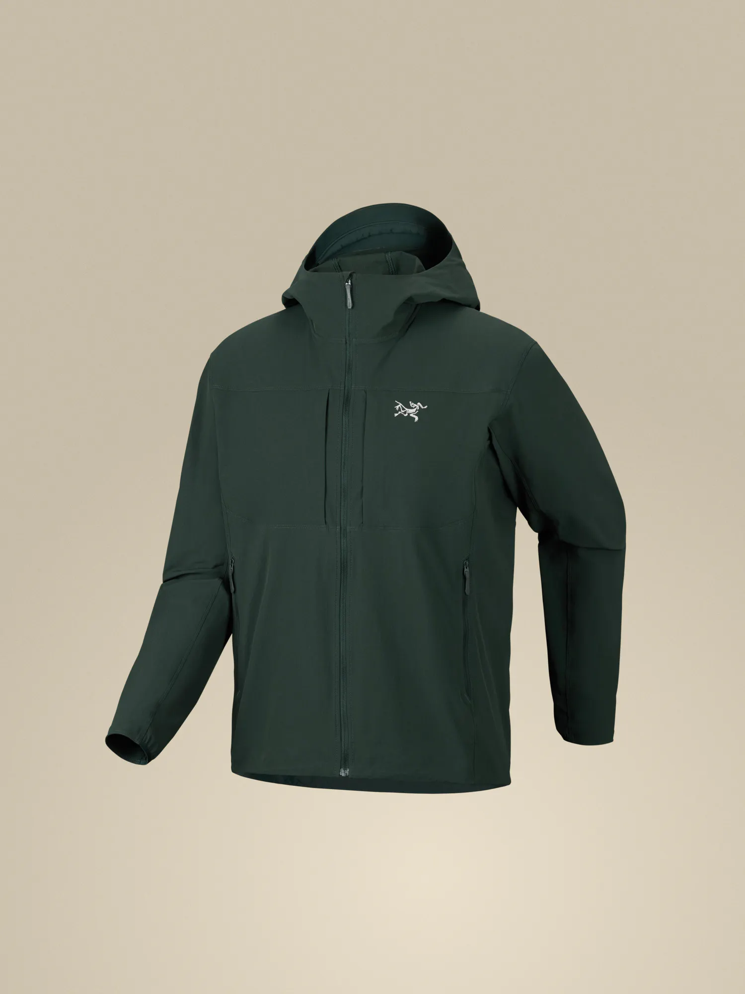 Gamma Lightweight Hoody Men's | Arc'teryx United States