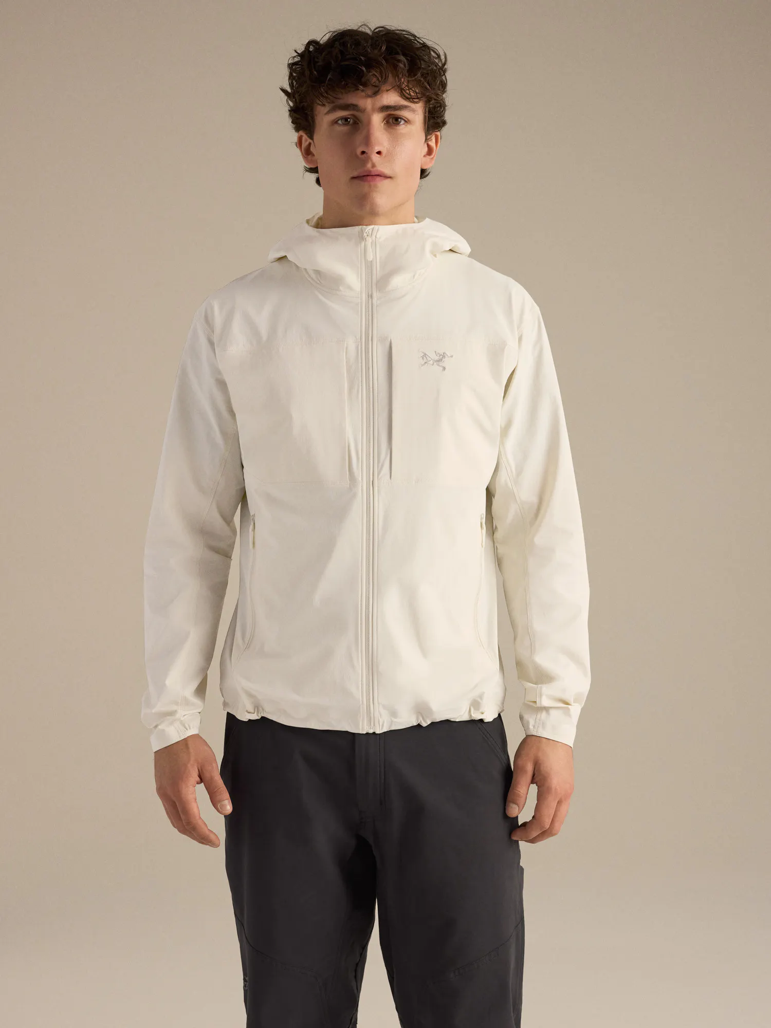 Gamma Lightweight Hoody Men's | Arc'teryx United States