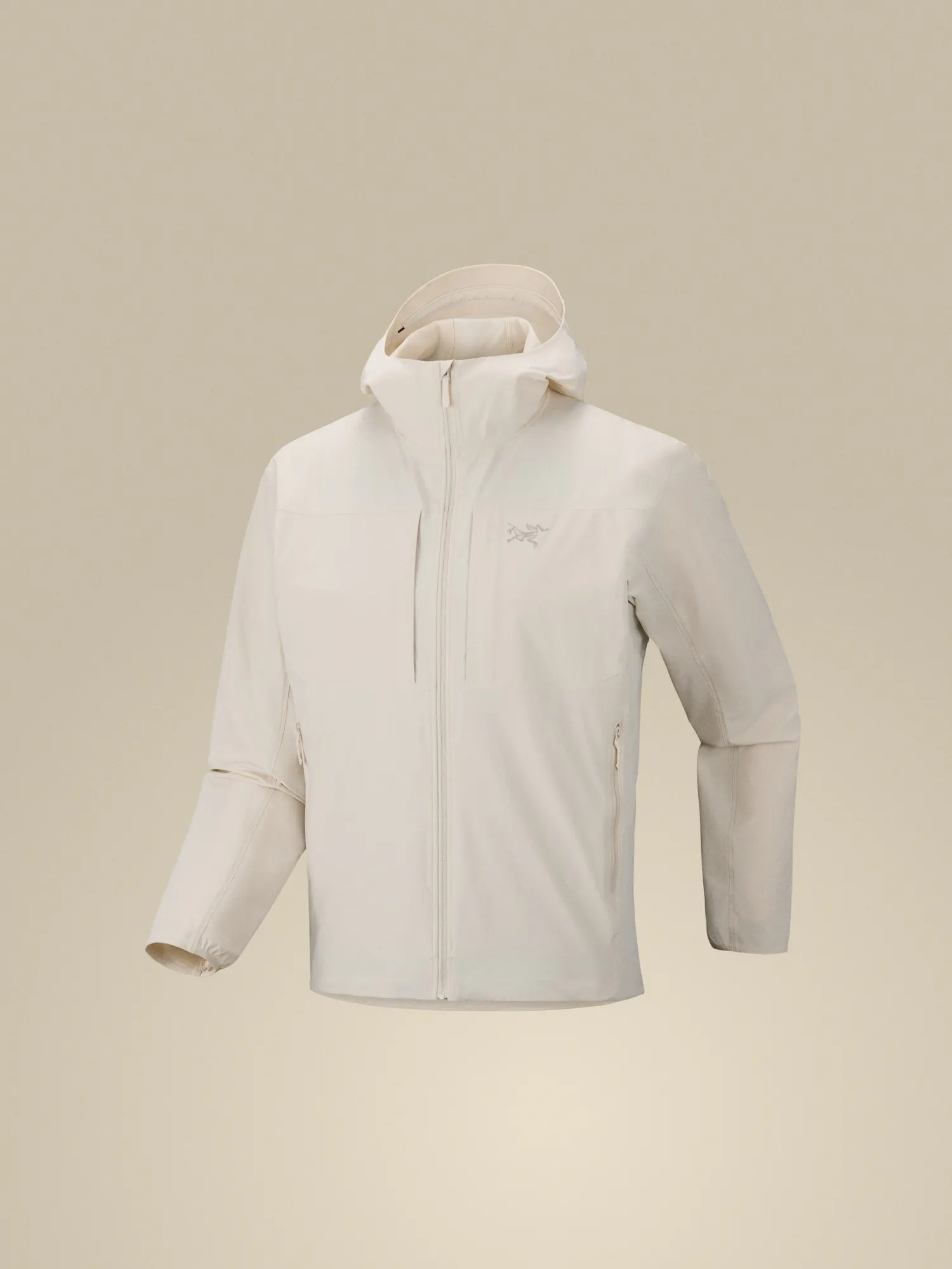 Gamma Lightweight Hoody Men's | Arc'teryx Canada