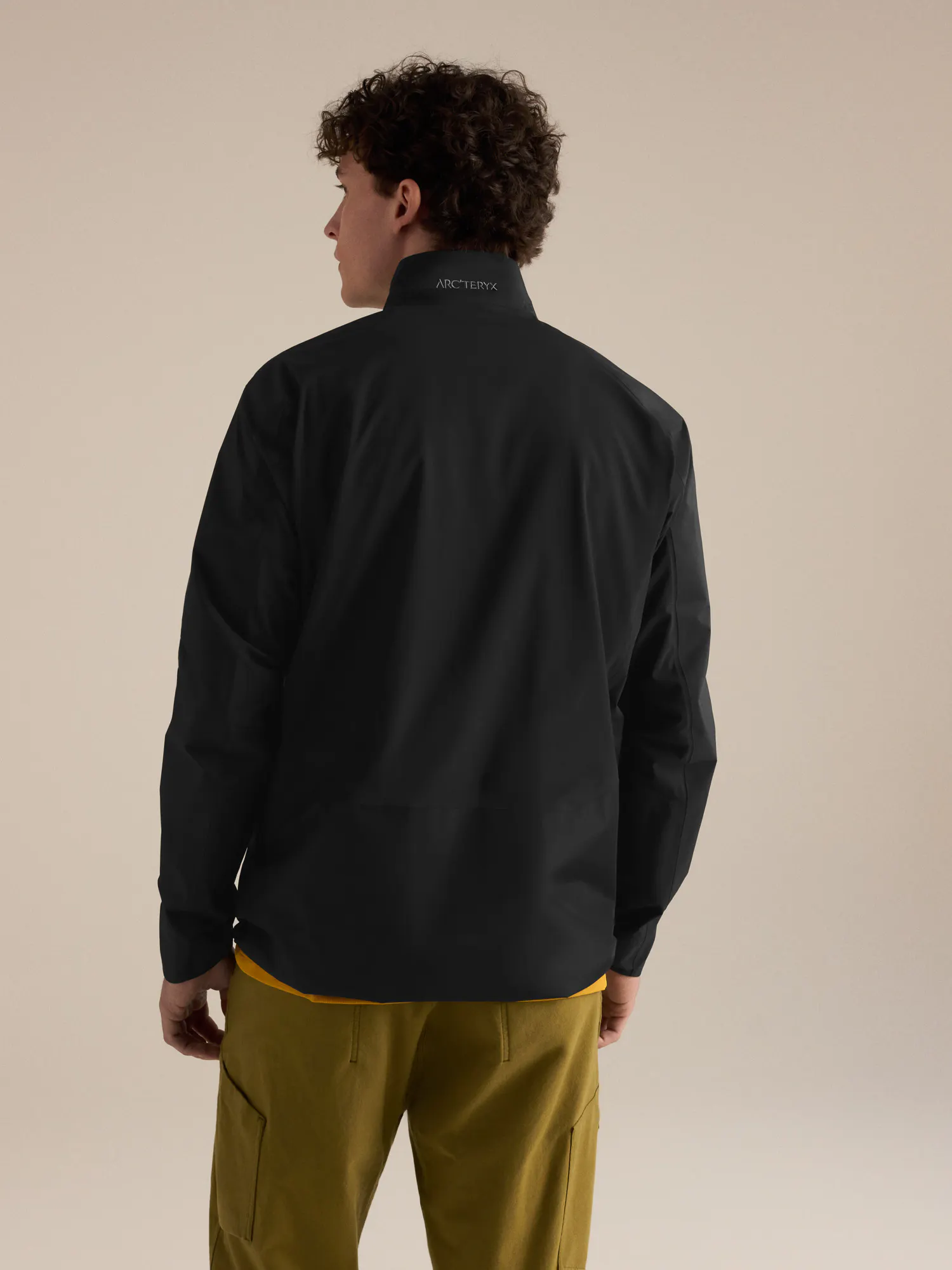 ARC'TERYX Solano Jacket メンズ Mサイズ Solano Jacket Men's | Arc'teryx United States
