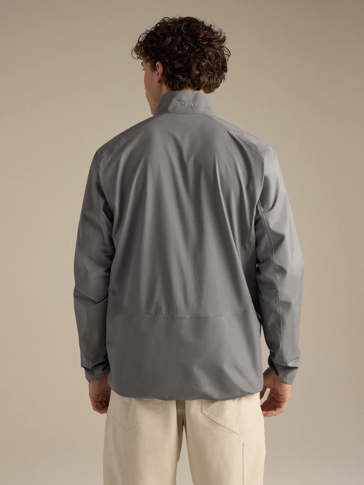 Solano Jacket Men's | Arc'teryx United States