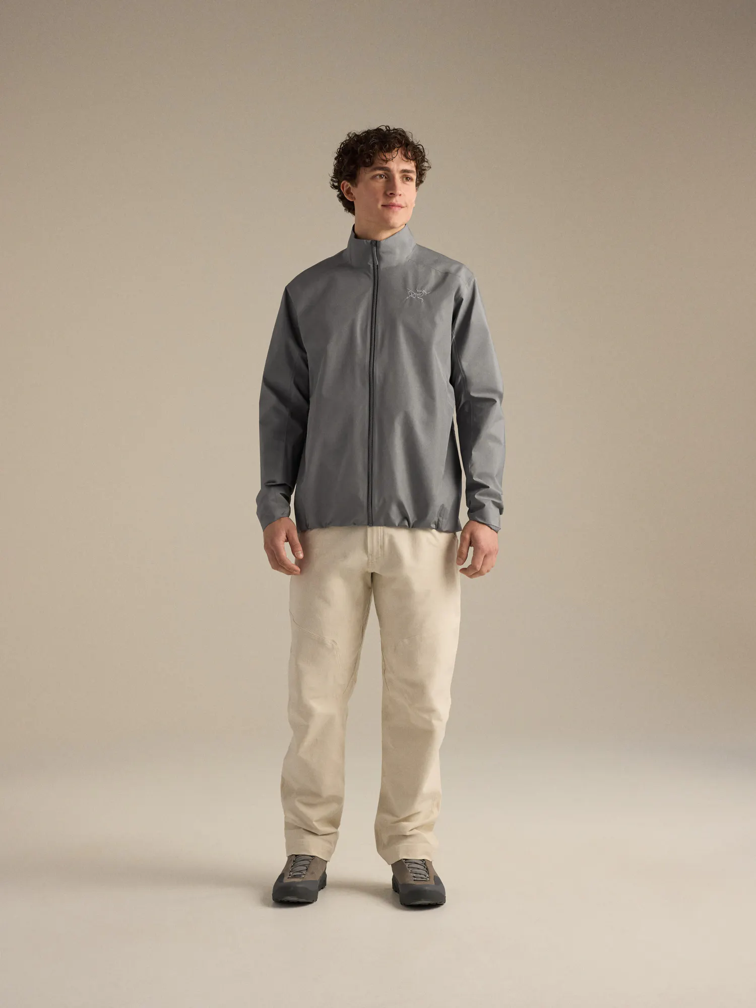 Solano Jacket Men's | Arc'teryx United States