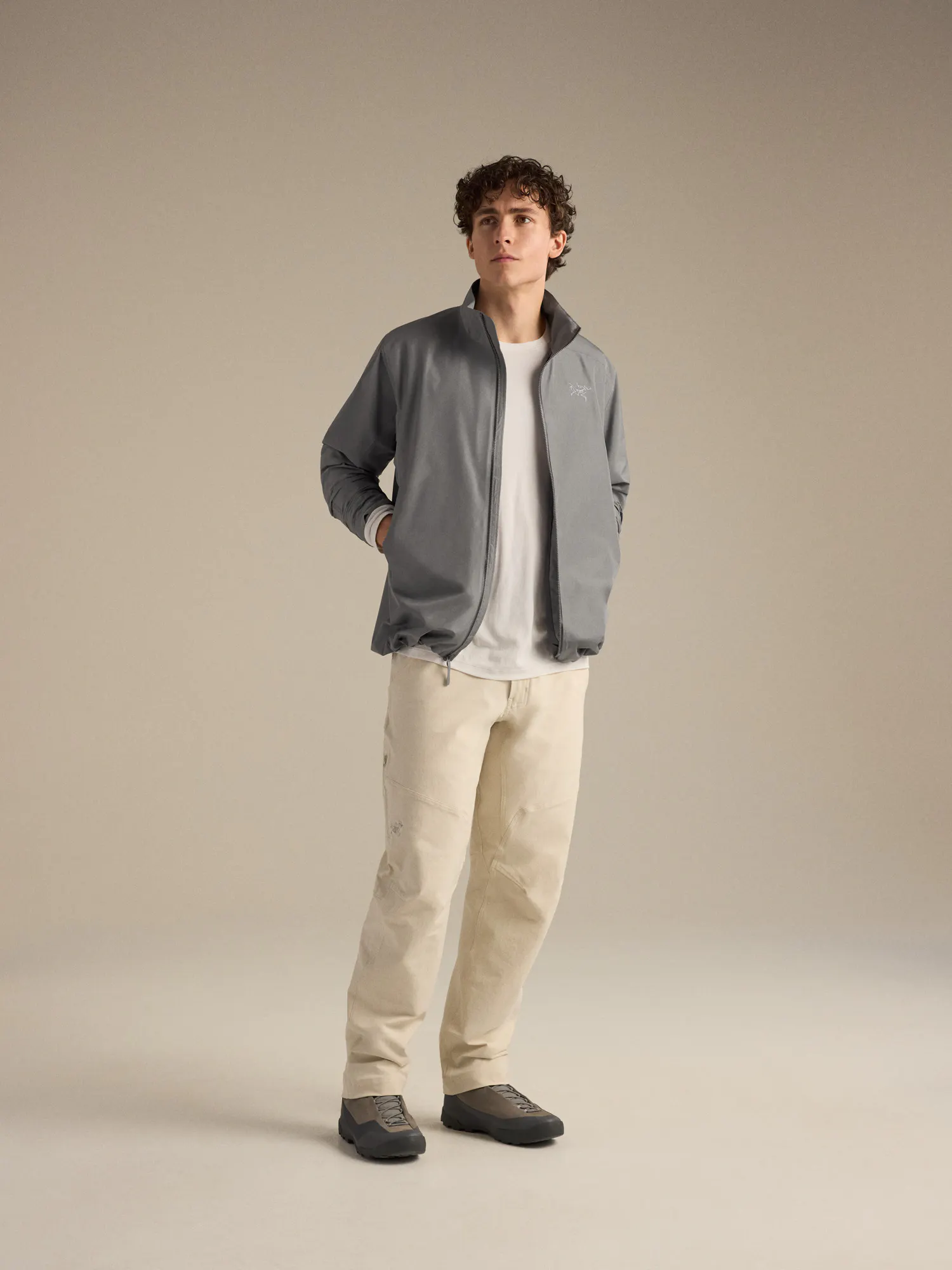 Solano Jacket Men's | Arc'teryx United States