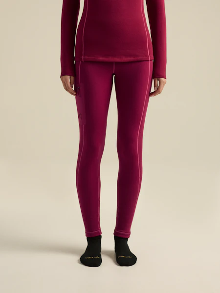 Rho SV Funktionsunterhose Damen