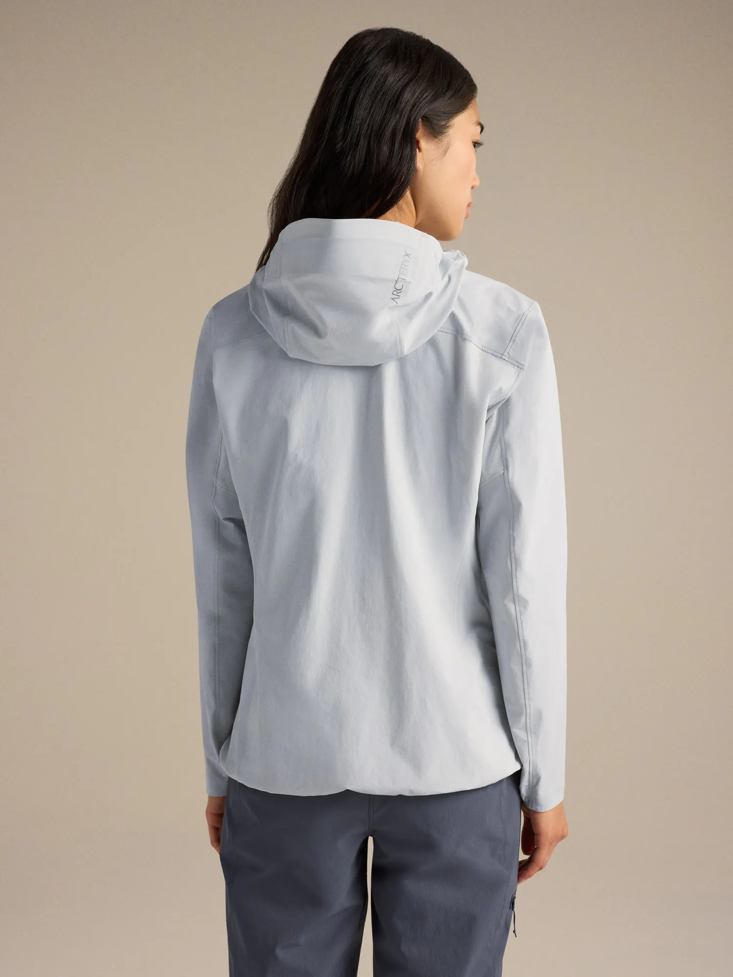 Gamma Lightweight Hoody Women's | Arc'teryx United States