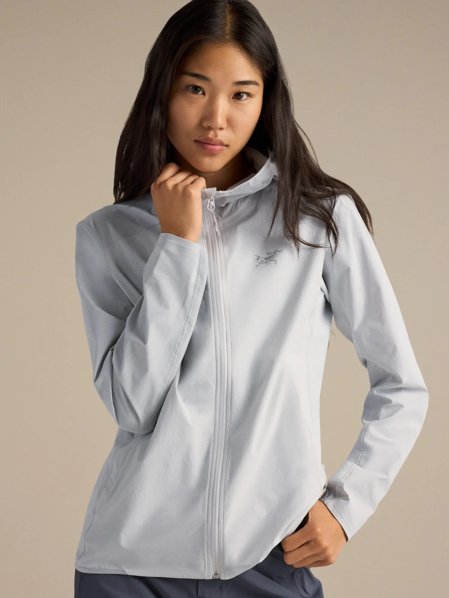 ジャケット・アウター ARC'TERYX GAMMA LIGHTWEIGHT HOODY Gamma Lightweight Hoody Women's | Arc'teryx United States