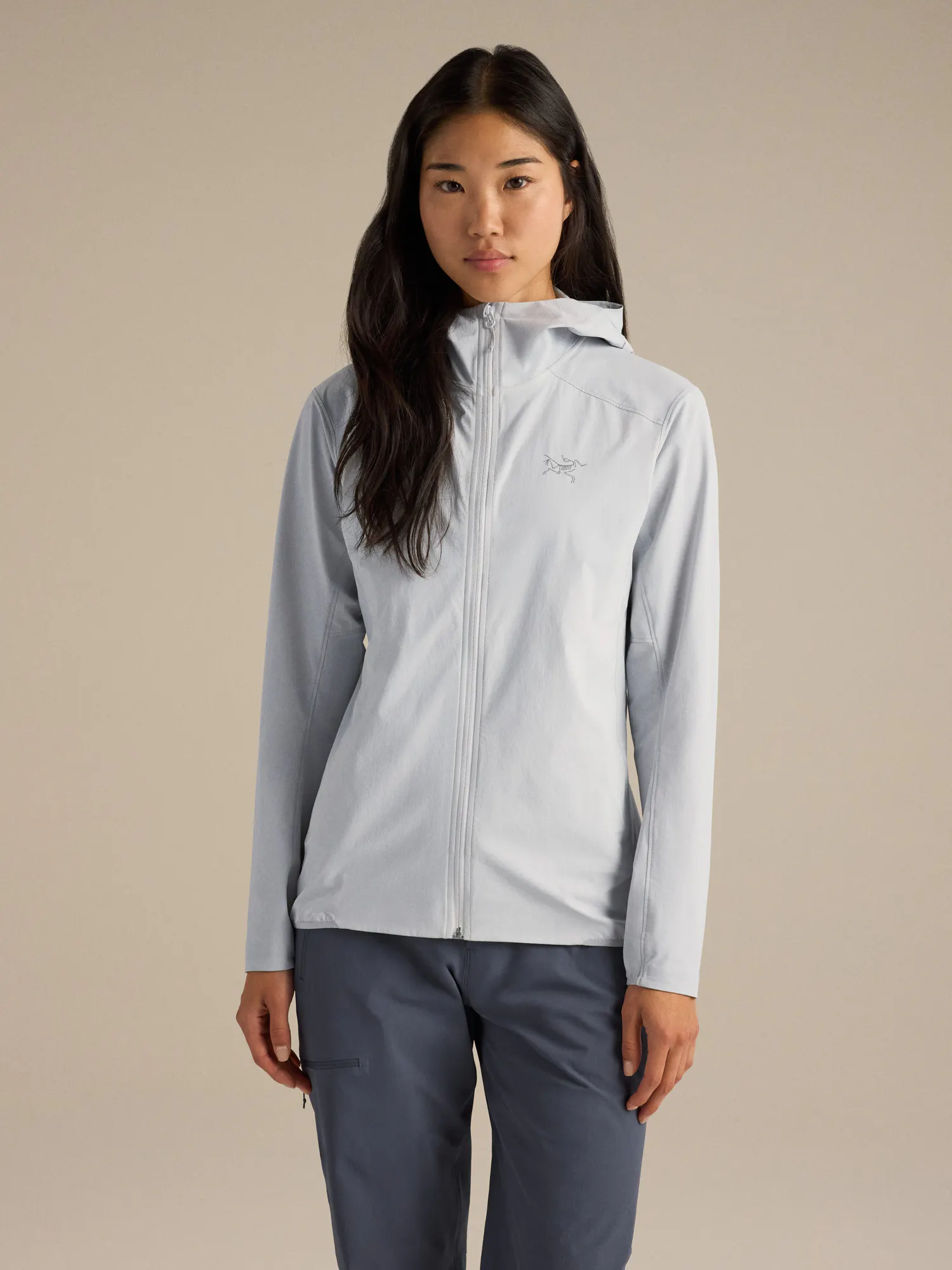 Gamma Lightweight Hoody Women's | Arc'teryx United States