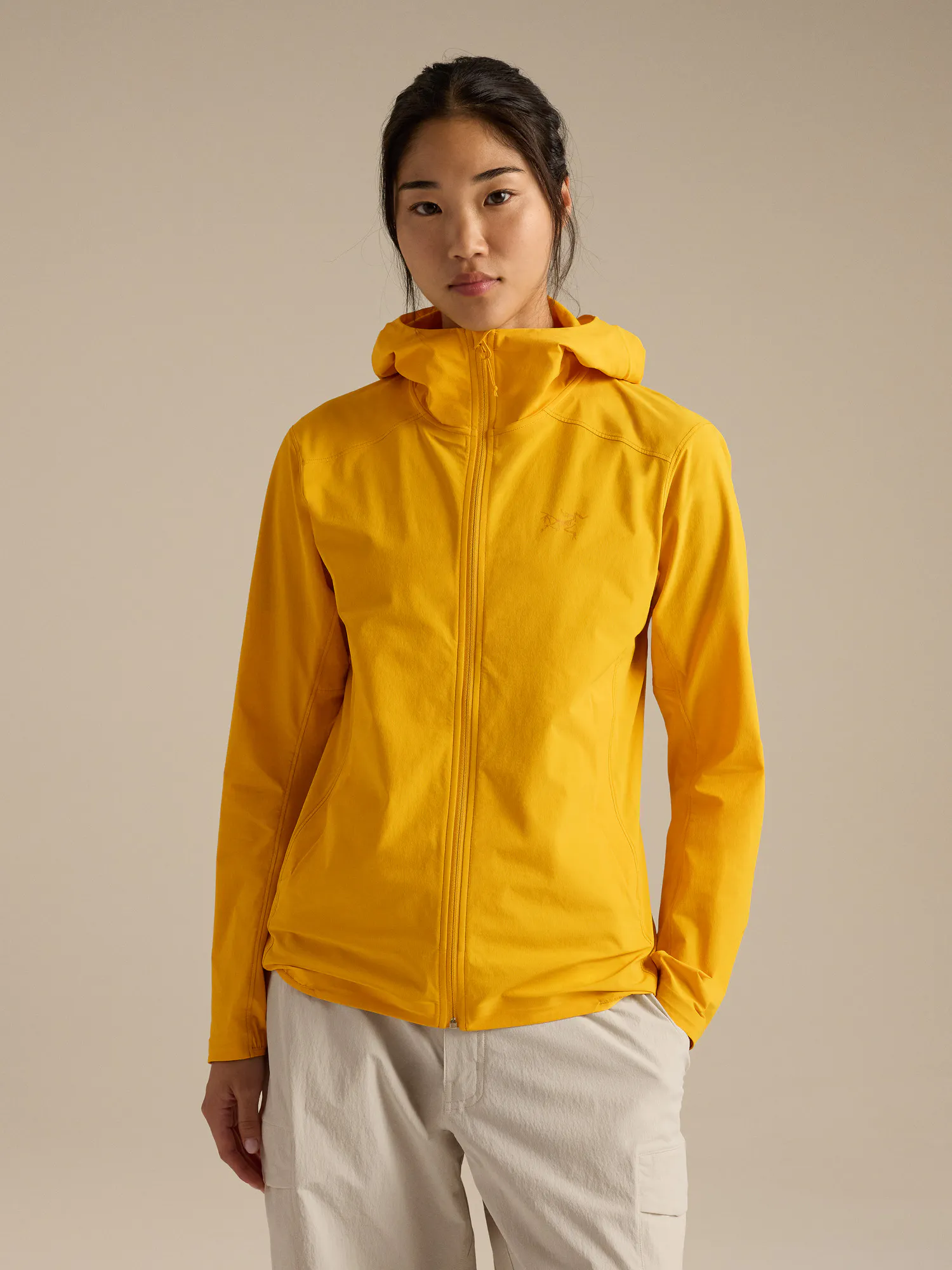 Gamma Lightweight Hoody Women's