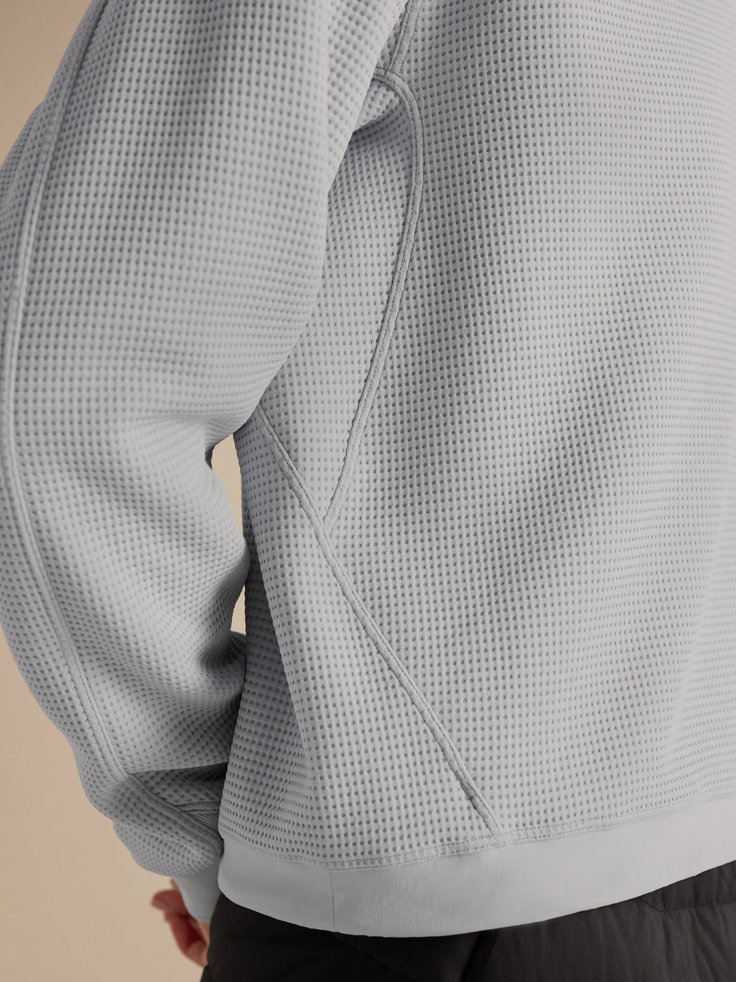 Olera Zip Neck Women's | Arc'teryx United States