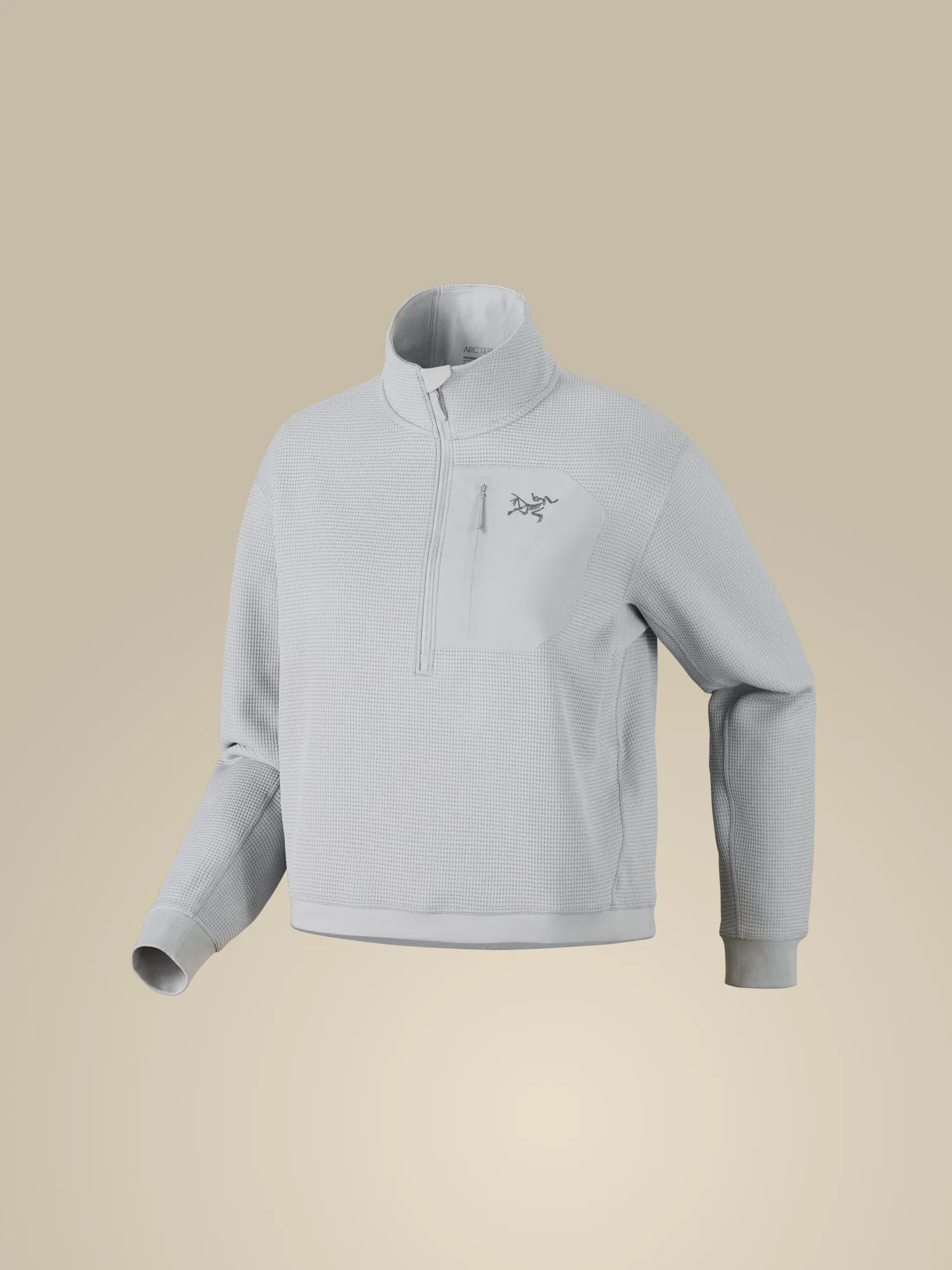 Olera Zip Neck Women's | Arc'teryx United States