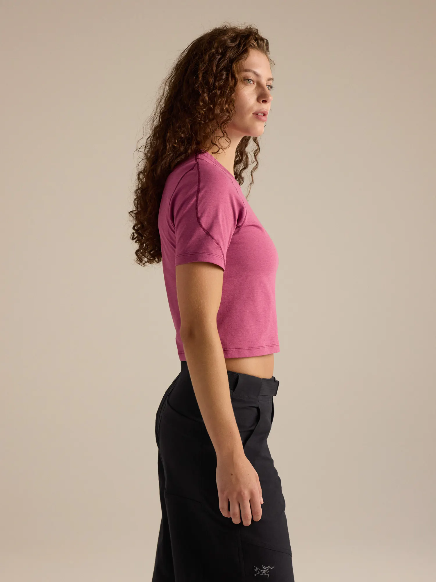 Rula T-Shirt SS Women's | Arc'teryx United States Rula T-Shirt SS Women's | Arc'teryx United States
