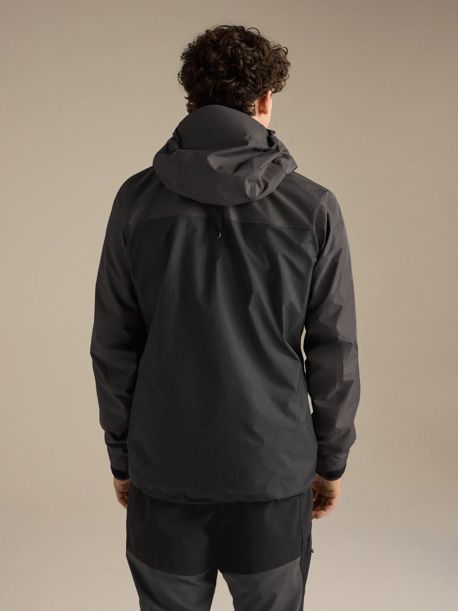 Alpha Jacket Men's | Arc'teryx United States