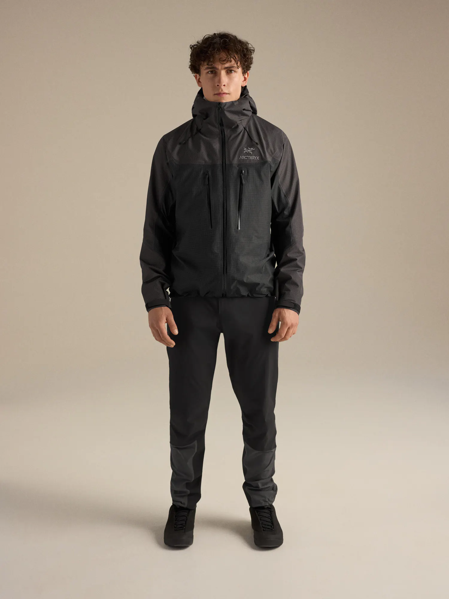 ARCTERYX ALPHA JACKET Lサイズ Alpha Jacket Men's | Arc'teryx United States