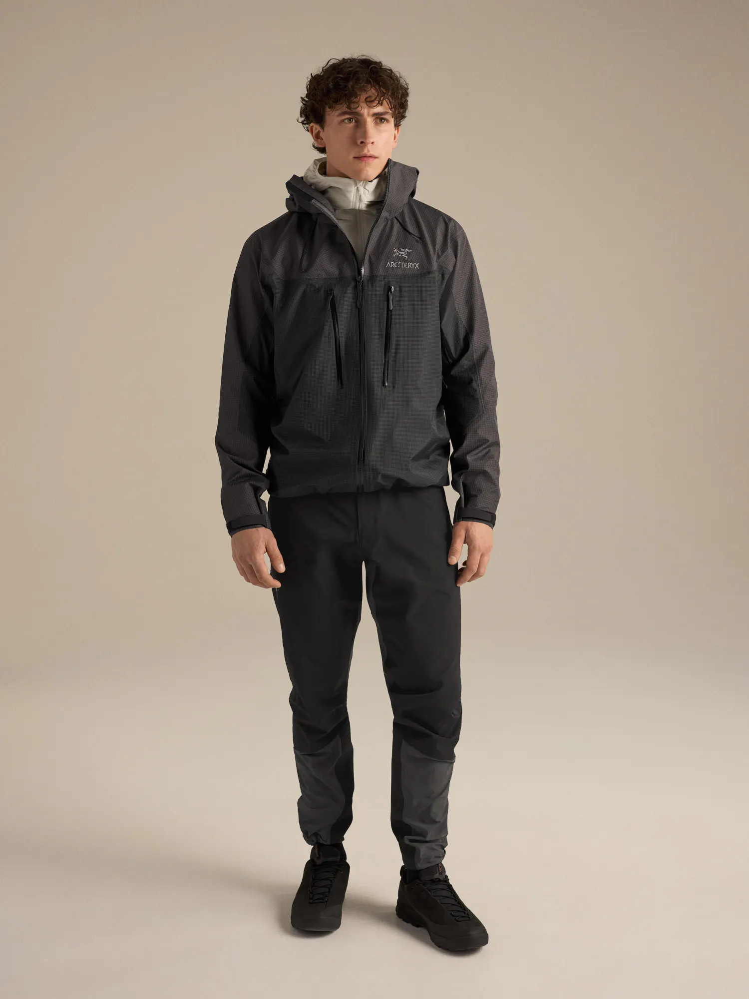 Alpha Jacket Men's | Arc'teryx United States