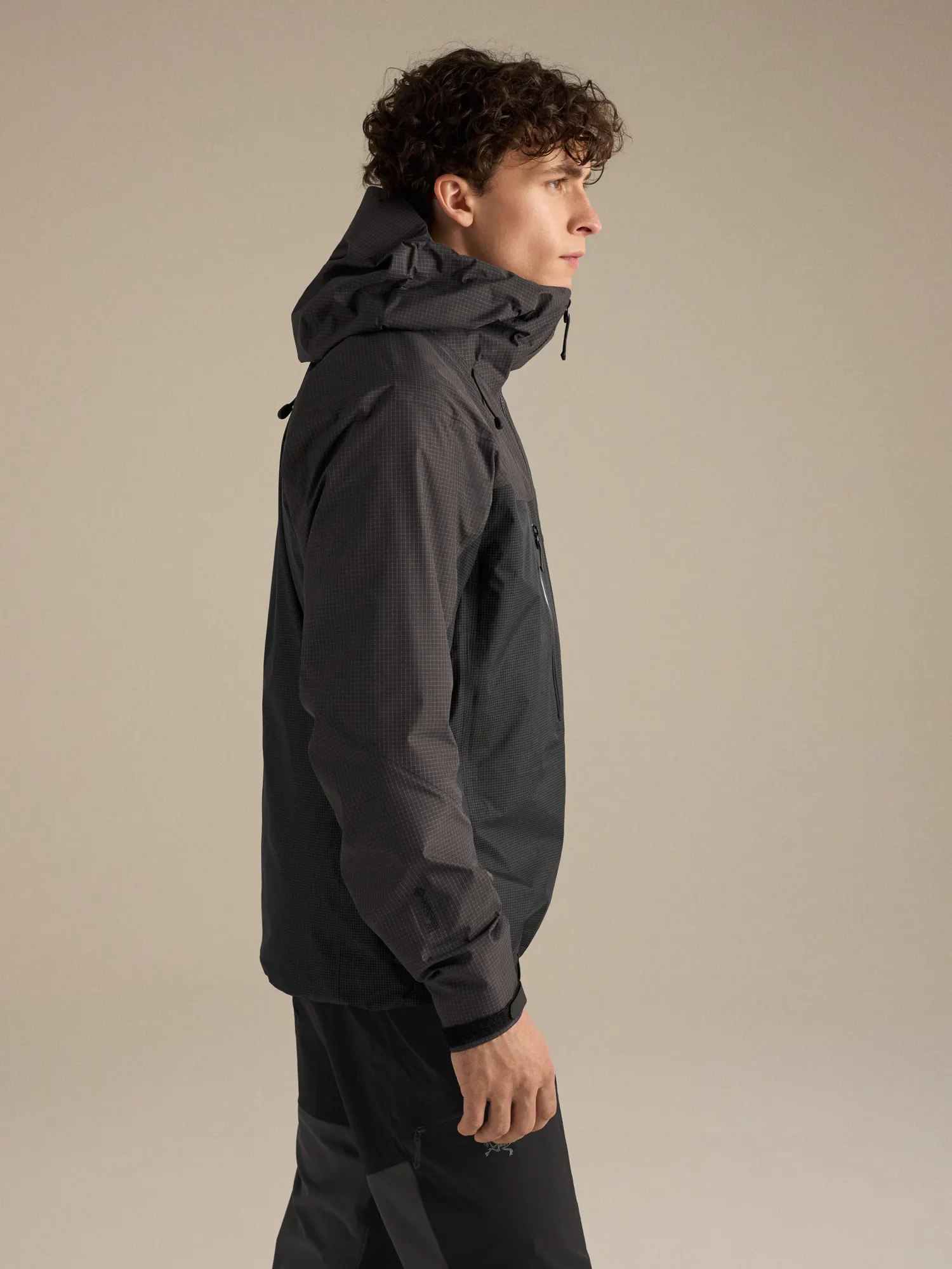 Alpha Jacket Men's | Arc'teryx United States