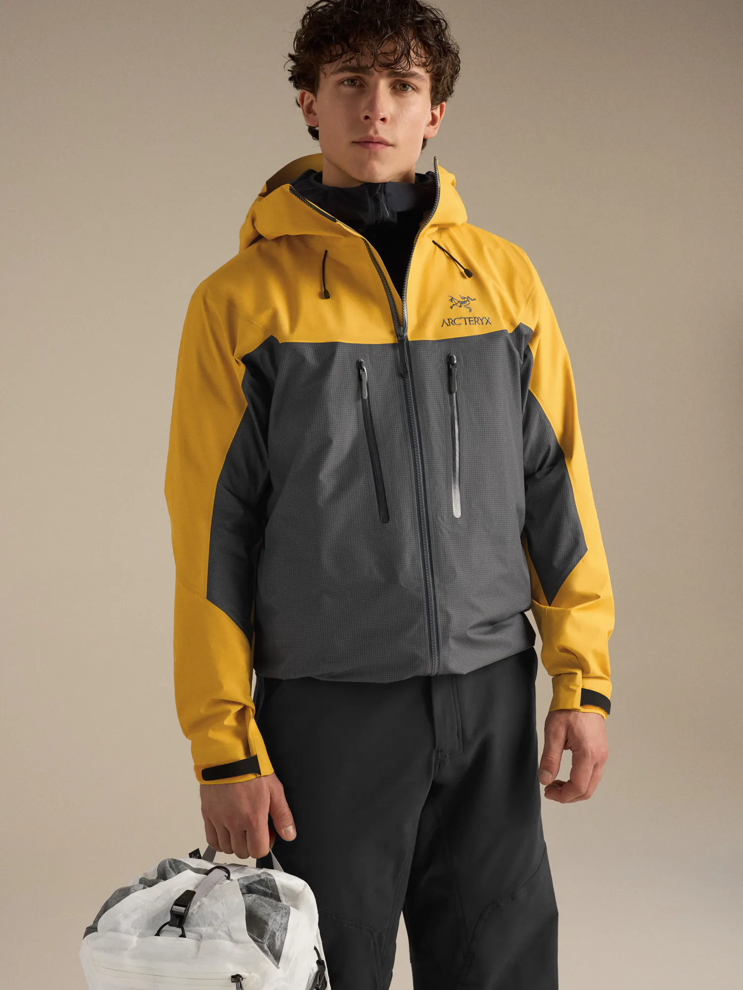 Alpha Jacket Men's | Arc'teryx United States