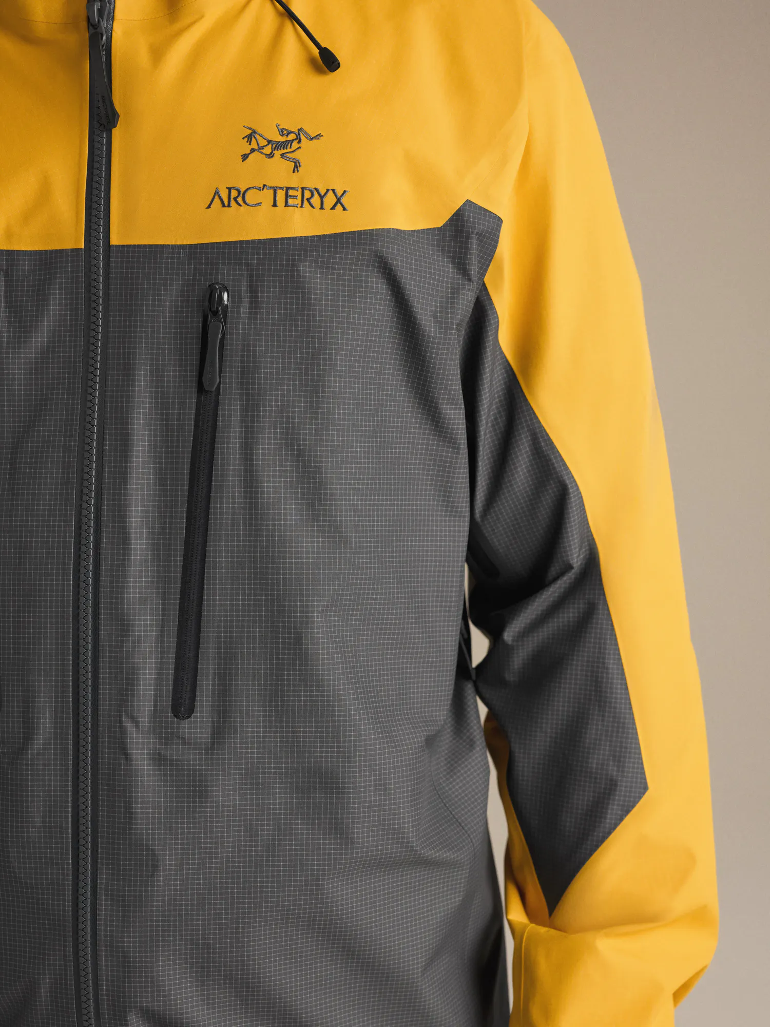 Alpha Jacket Men's | Arc'teryx United States