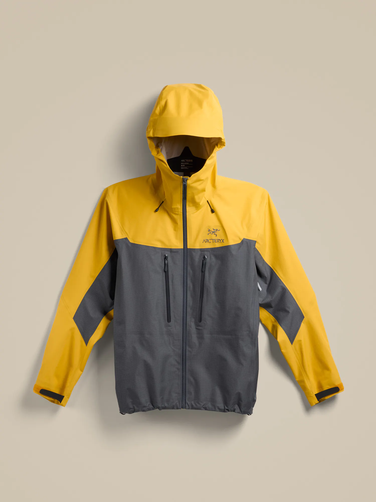 Alpha Jacket Men's | Arc'teryx United States