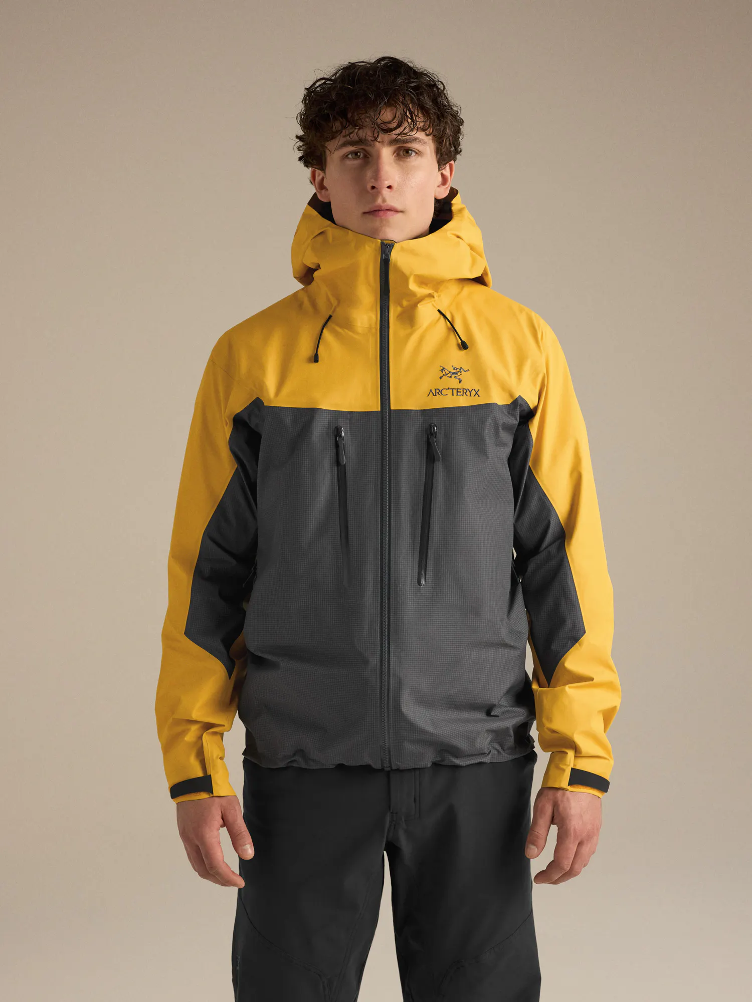 Alpha Jacket Men's | Arc'teryx United States