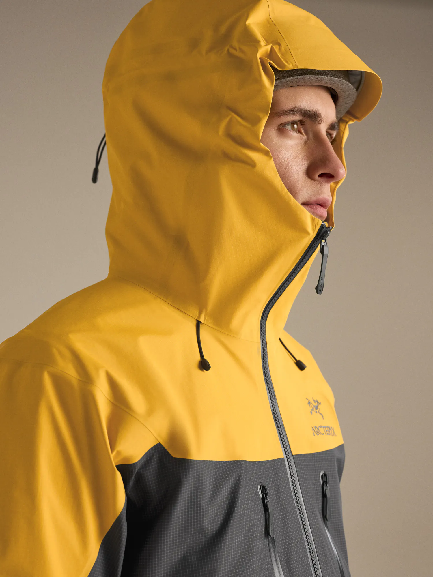 Alpha Jacket Men's | Arc'teryx United States