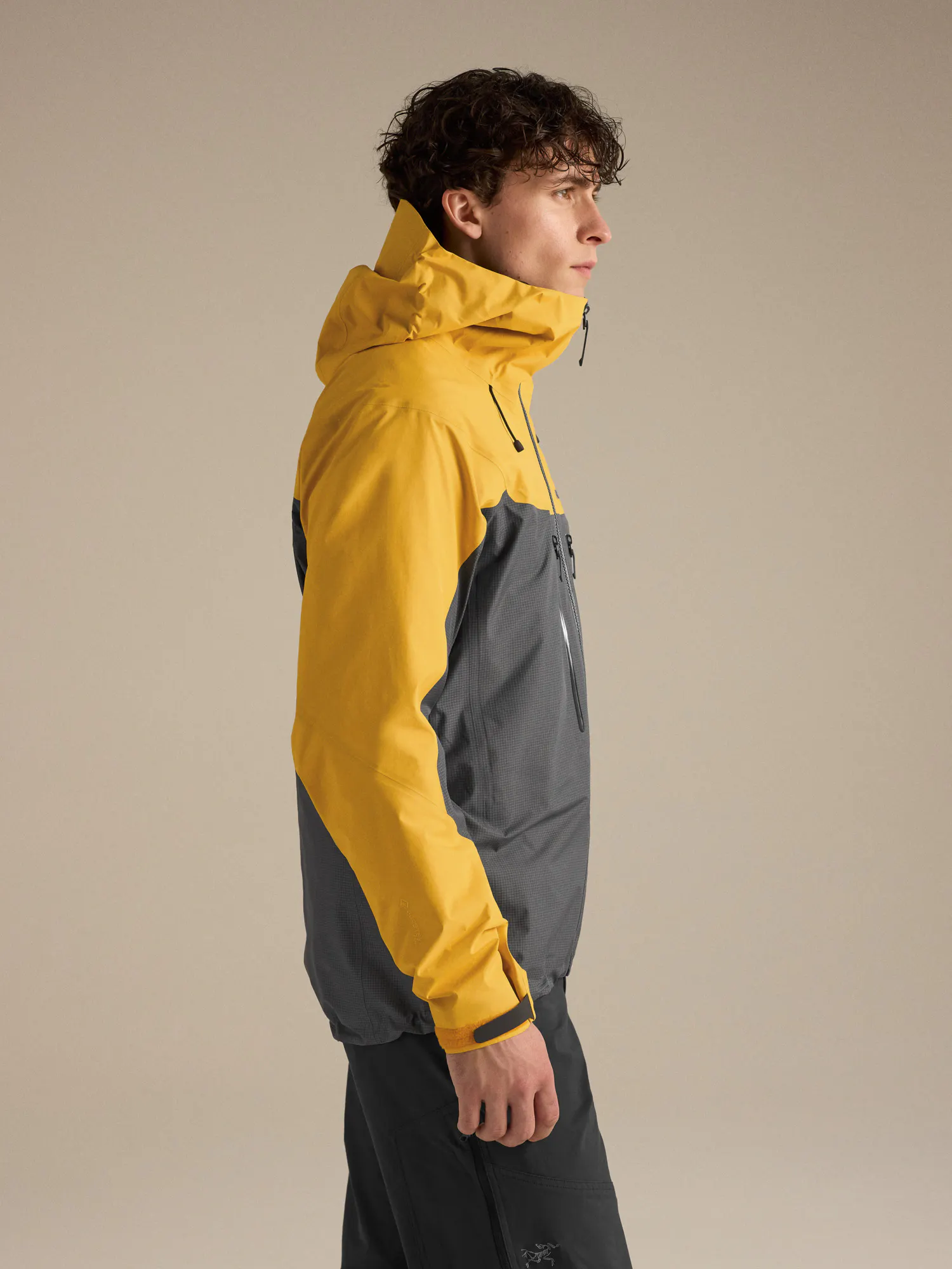 Alpha Jacket Men's | Arc'teryx United States