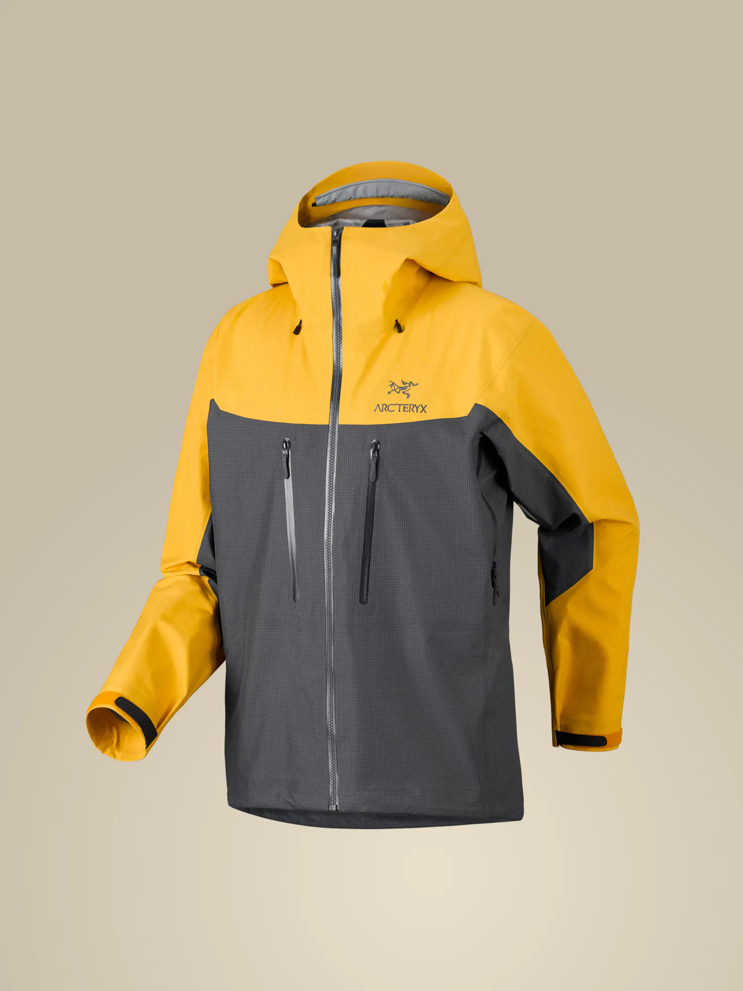 Alpha Jacket Men's | Arc'teryx United States