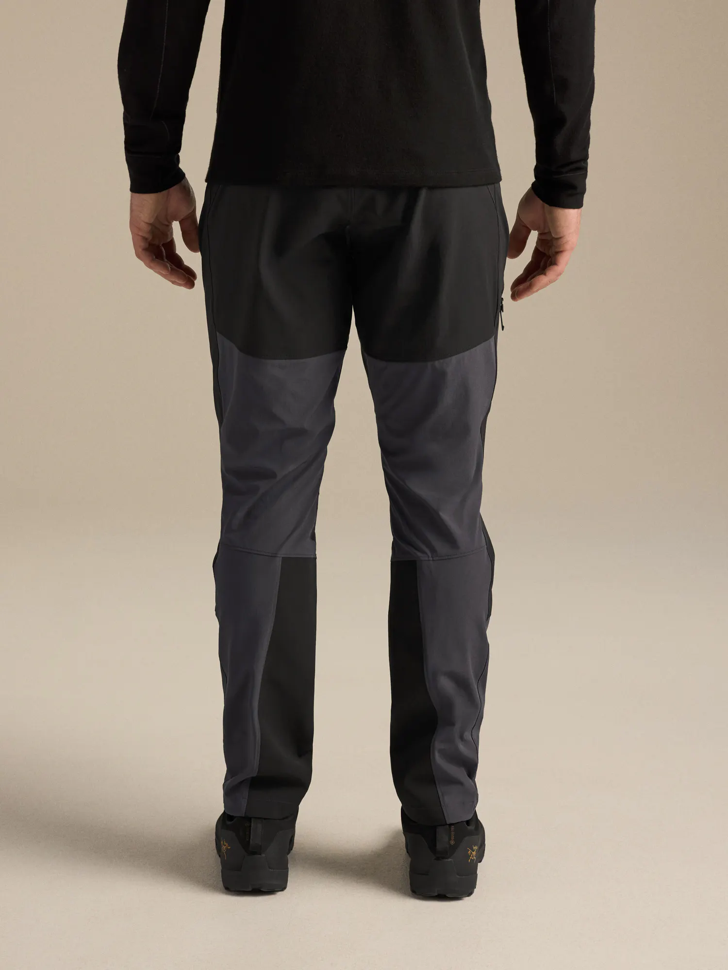 Serratus Pant Men's | Arc'teryx United States