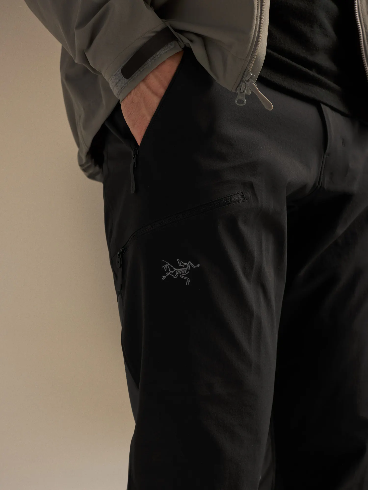 Serratus Pant Men's | Arc'teryx Canada