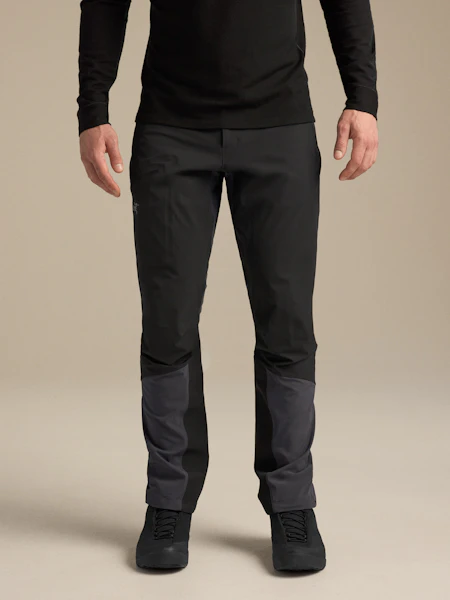 Serratus Hose Herren