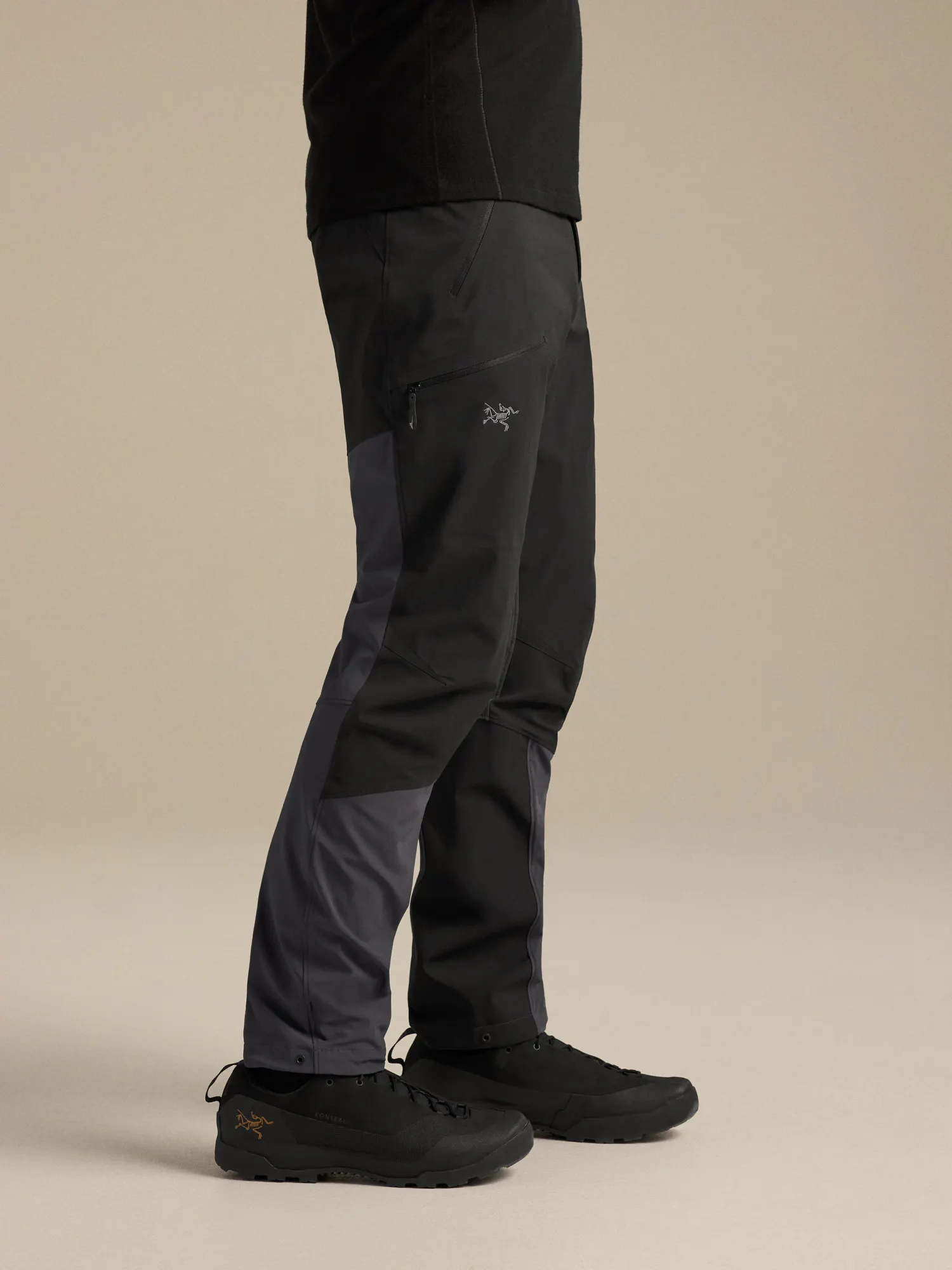 Serratus Pant Men's | Arc'teryx Canada