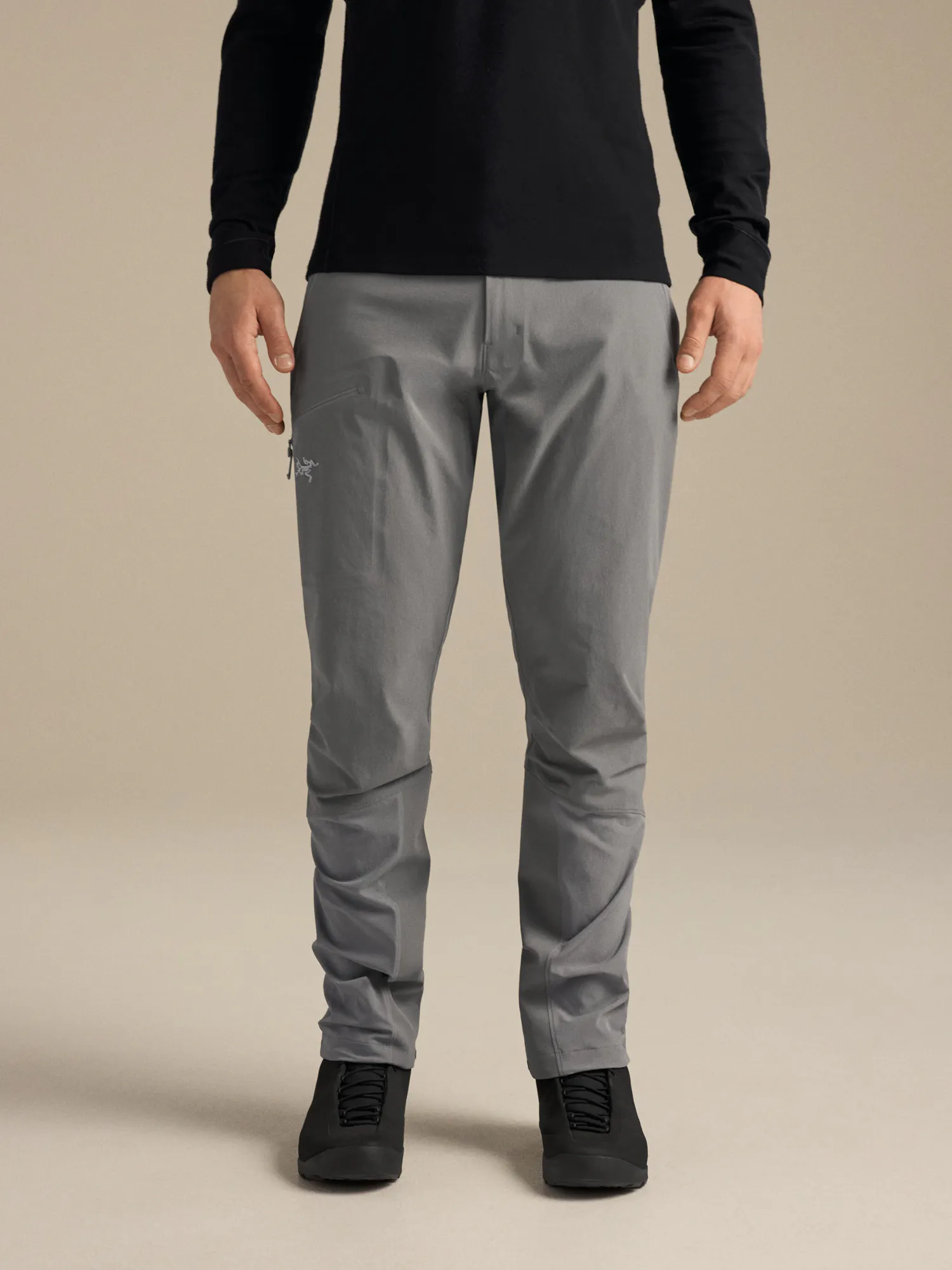 Men's Pants | Waterproof & Hiking Pants | Arc'teryx Italy