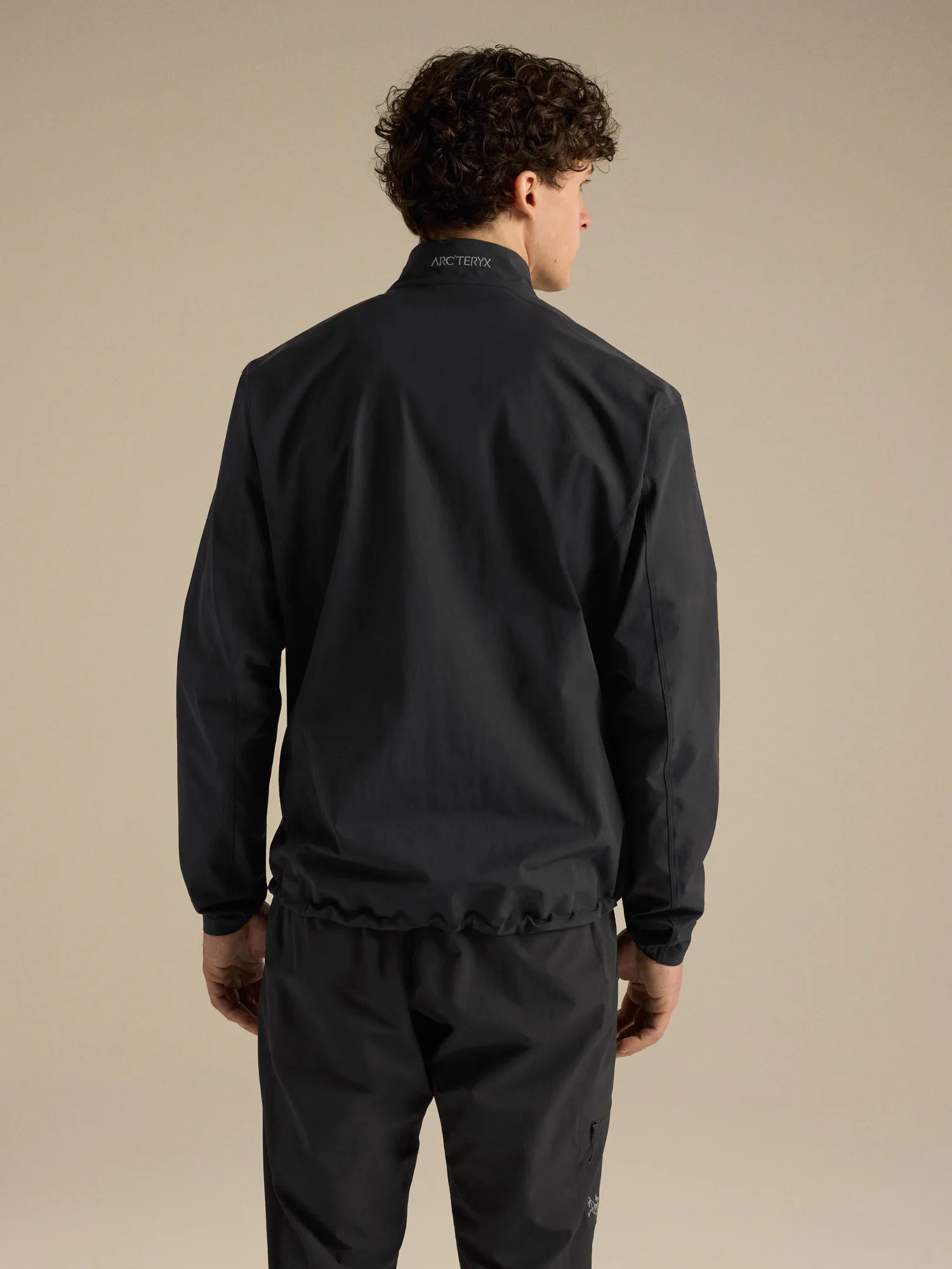 Gamma Jacket Men's | Arc'teryx United States