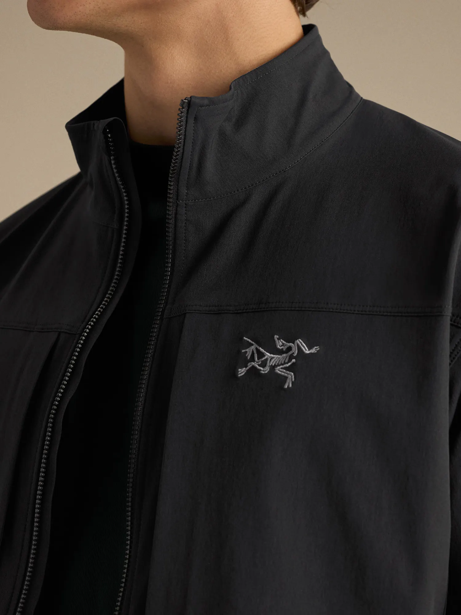 Gamma Jacket Men's | Arc'teryx United States