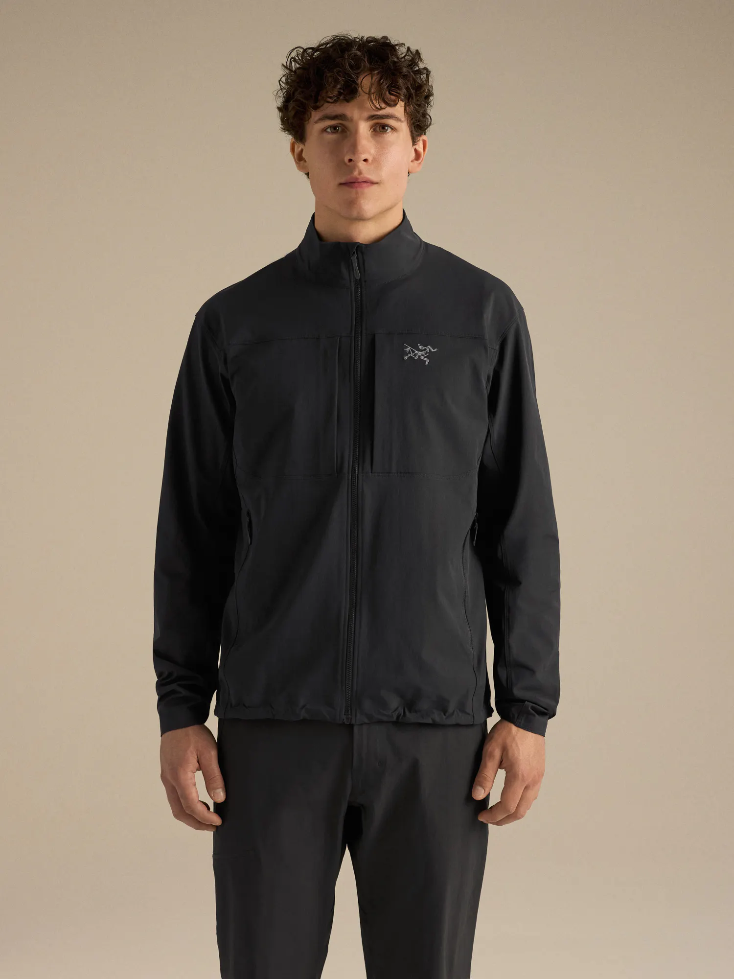 Gamma Jacket Men's | Arc'teryx United States