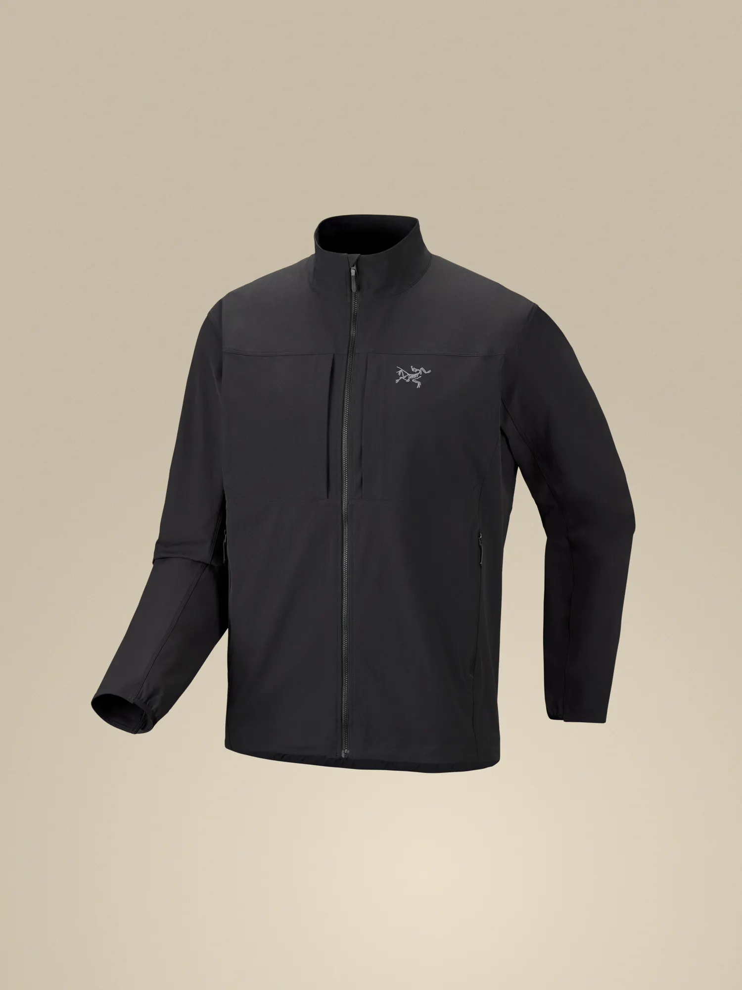 Arcteryx gamma jacket m black sサイズ Gamma Jacket Men's | Arc'teryx United States